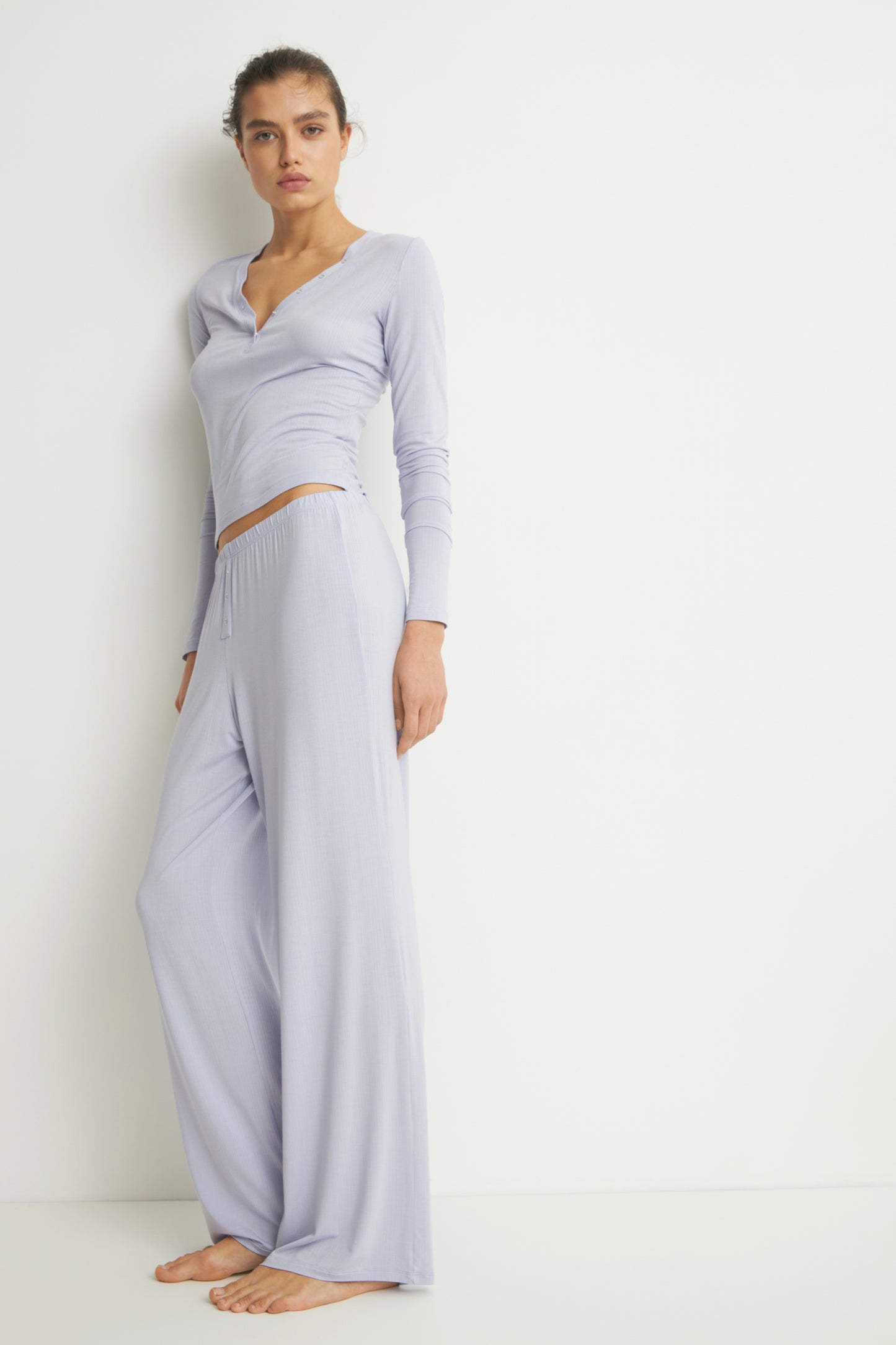 TAUPE LILAC