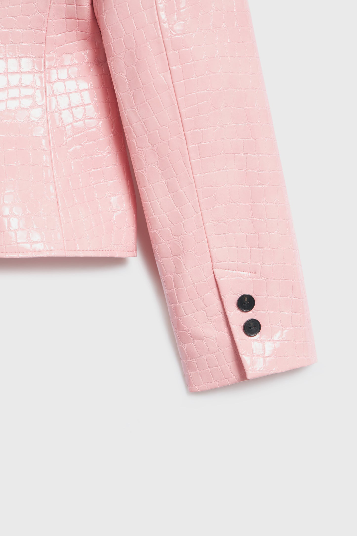 BRIGHT PINK