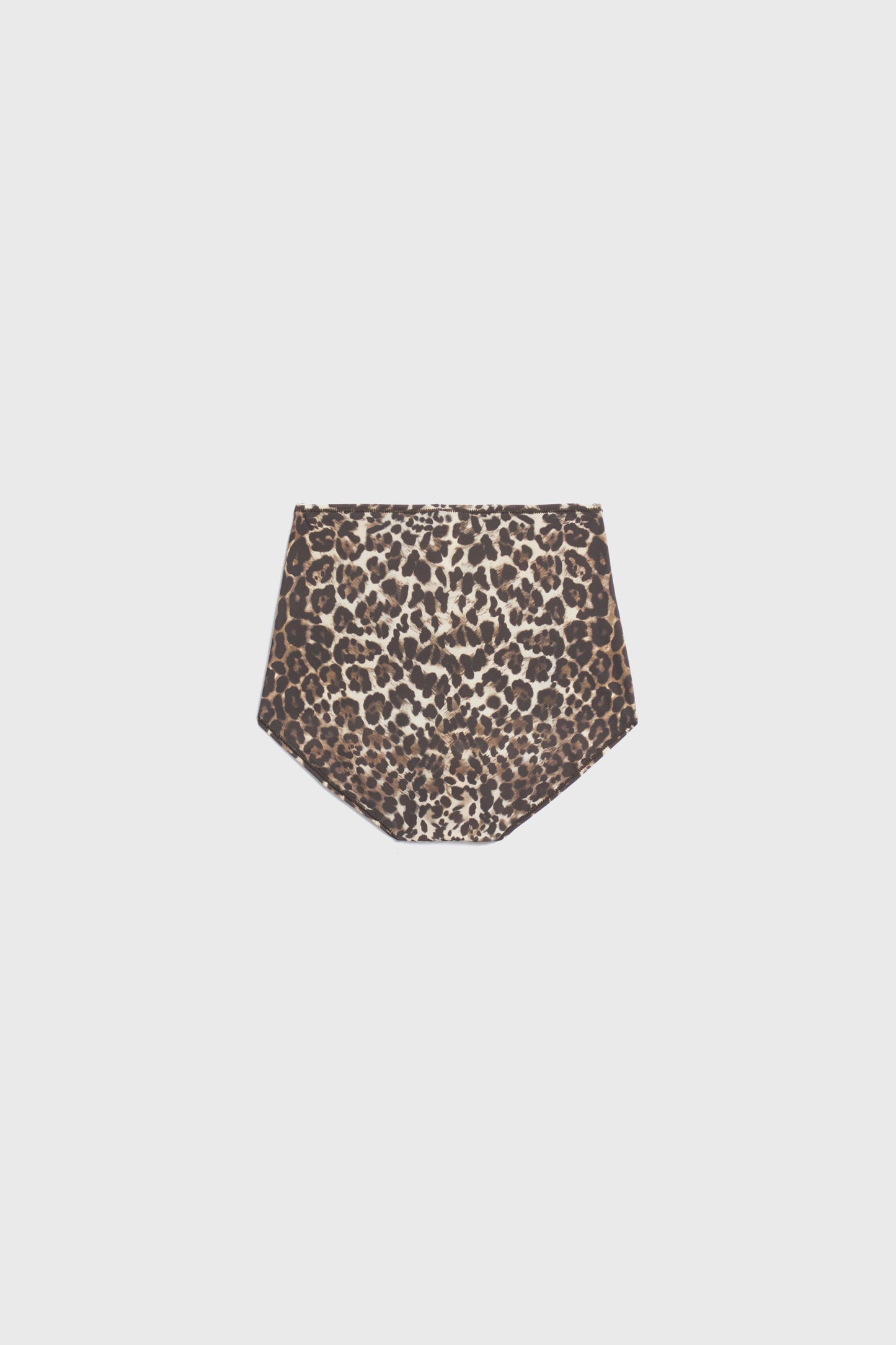LEOPARD/BROWN