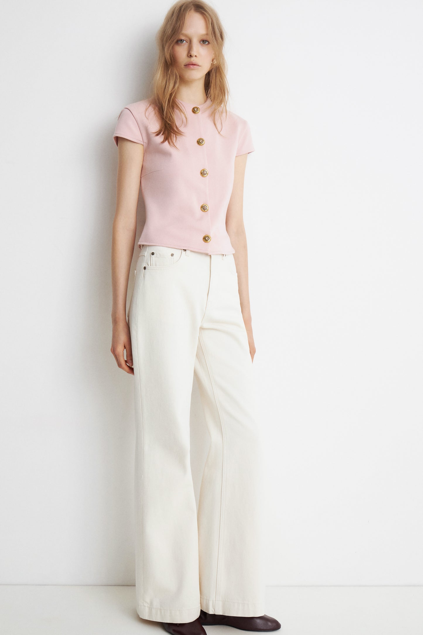 TAUPE PINK