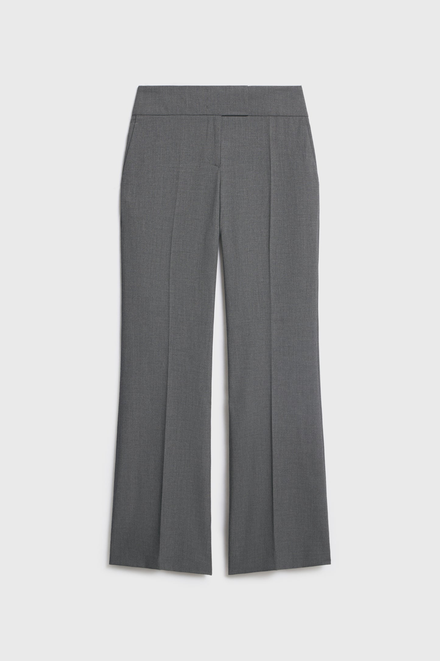 GREY MELANGE