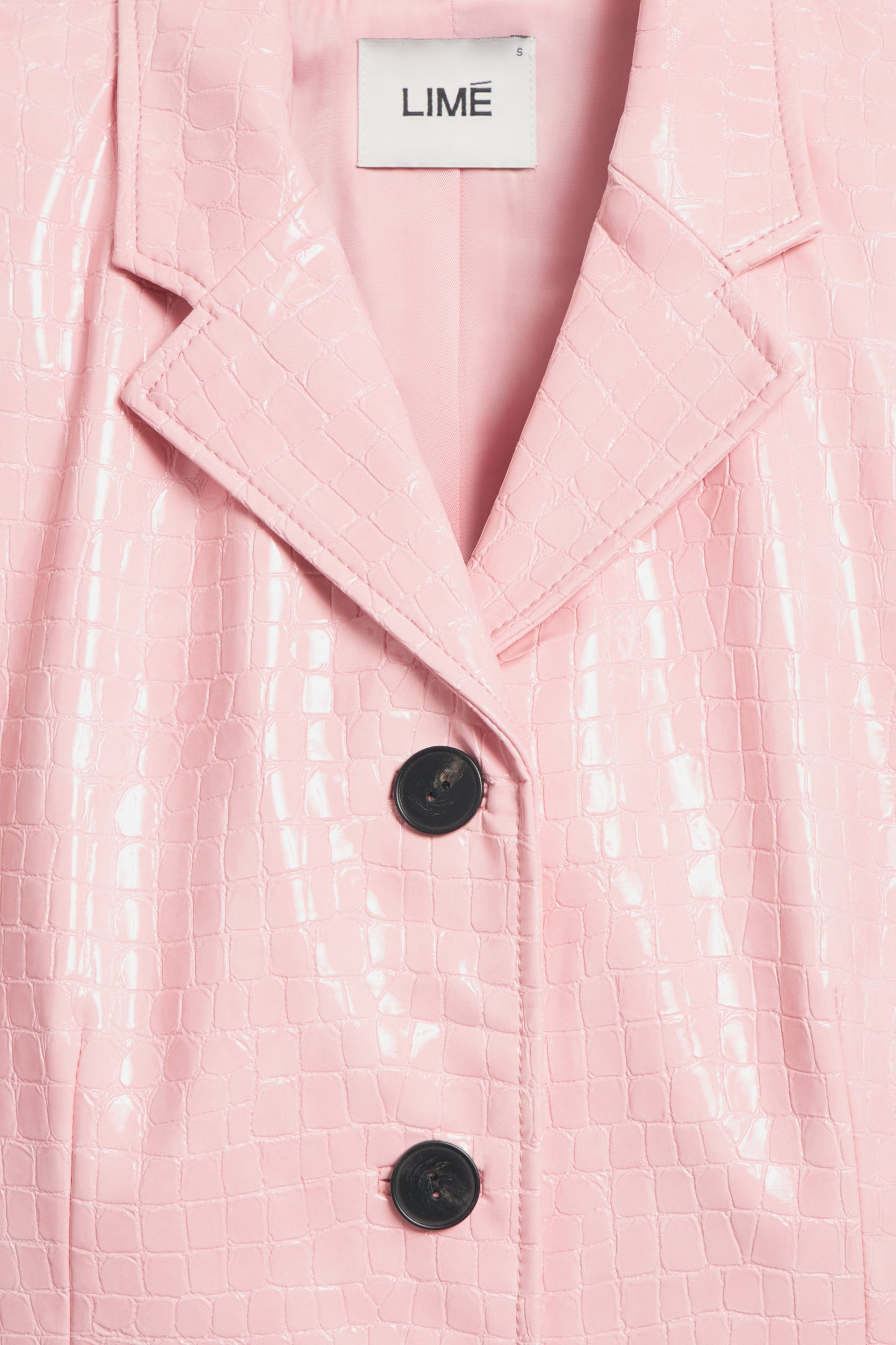 BRIGHT PINK