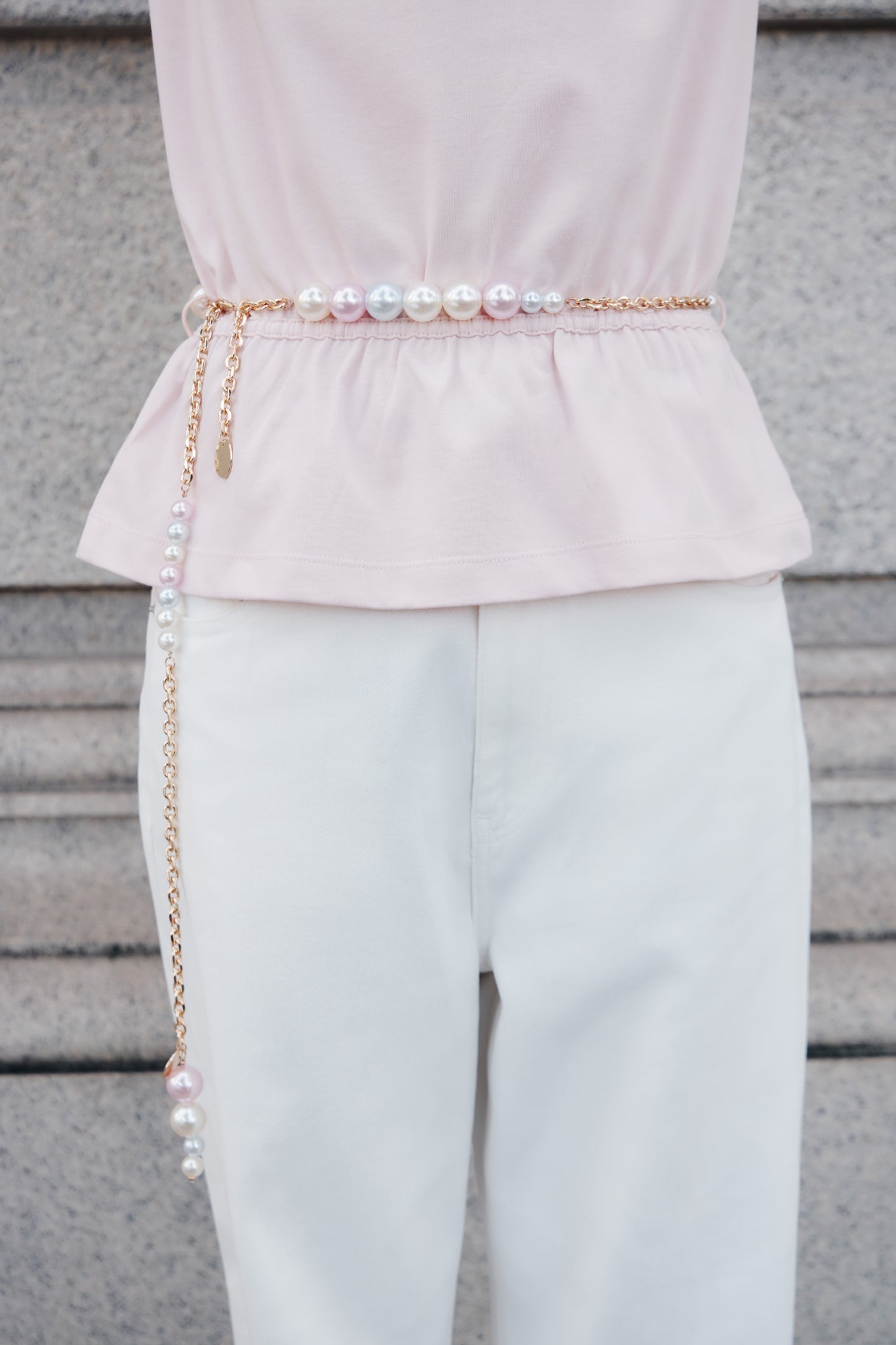 CANDY PINK
