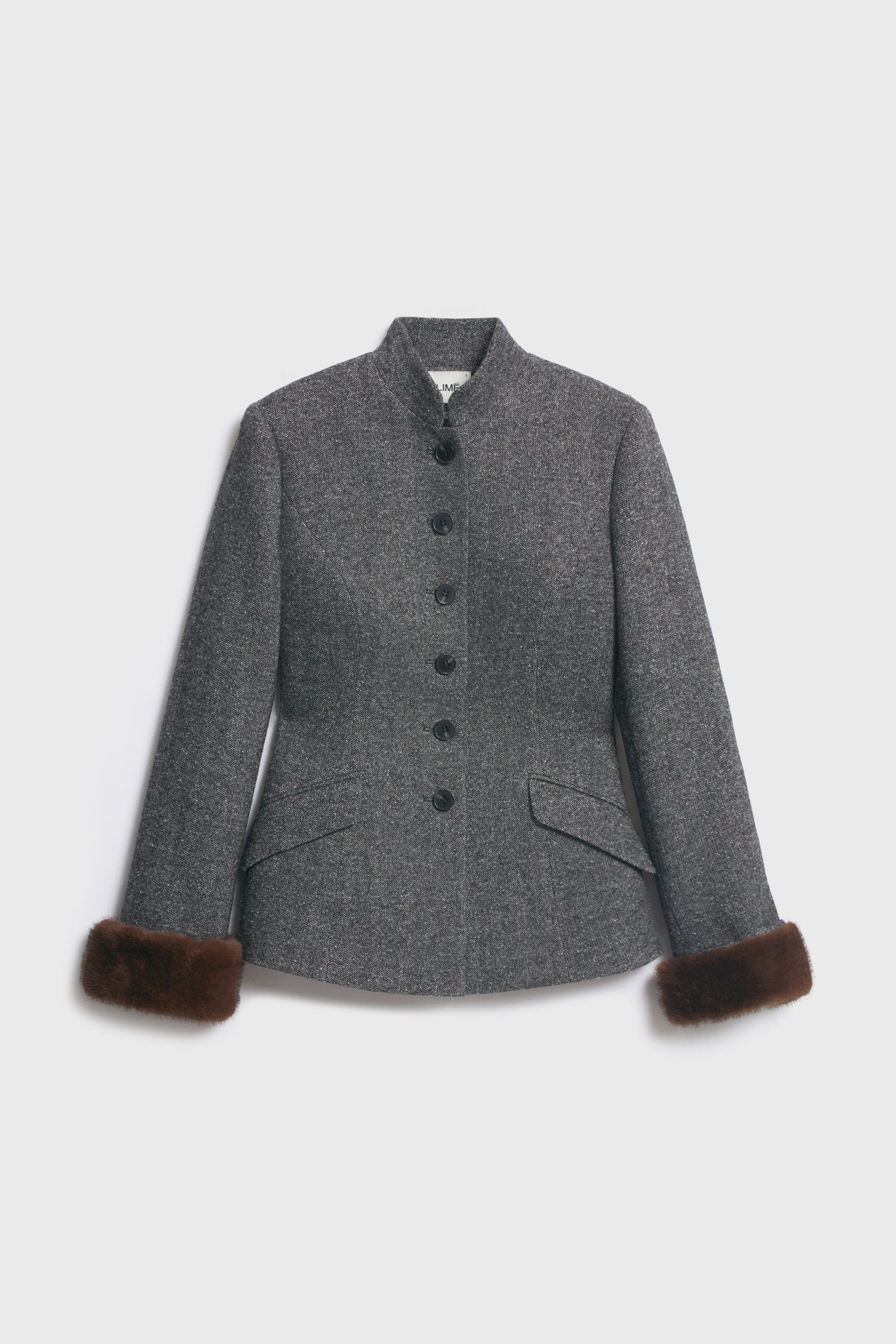 DARK GREY