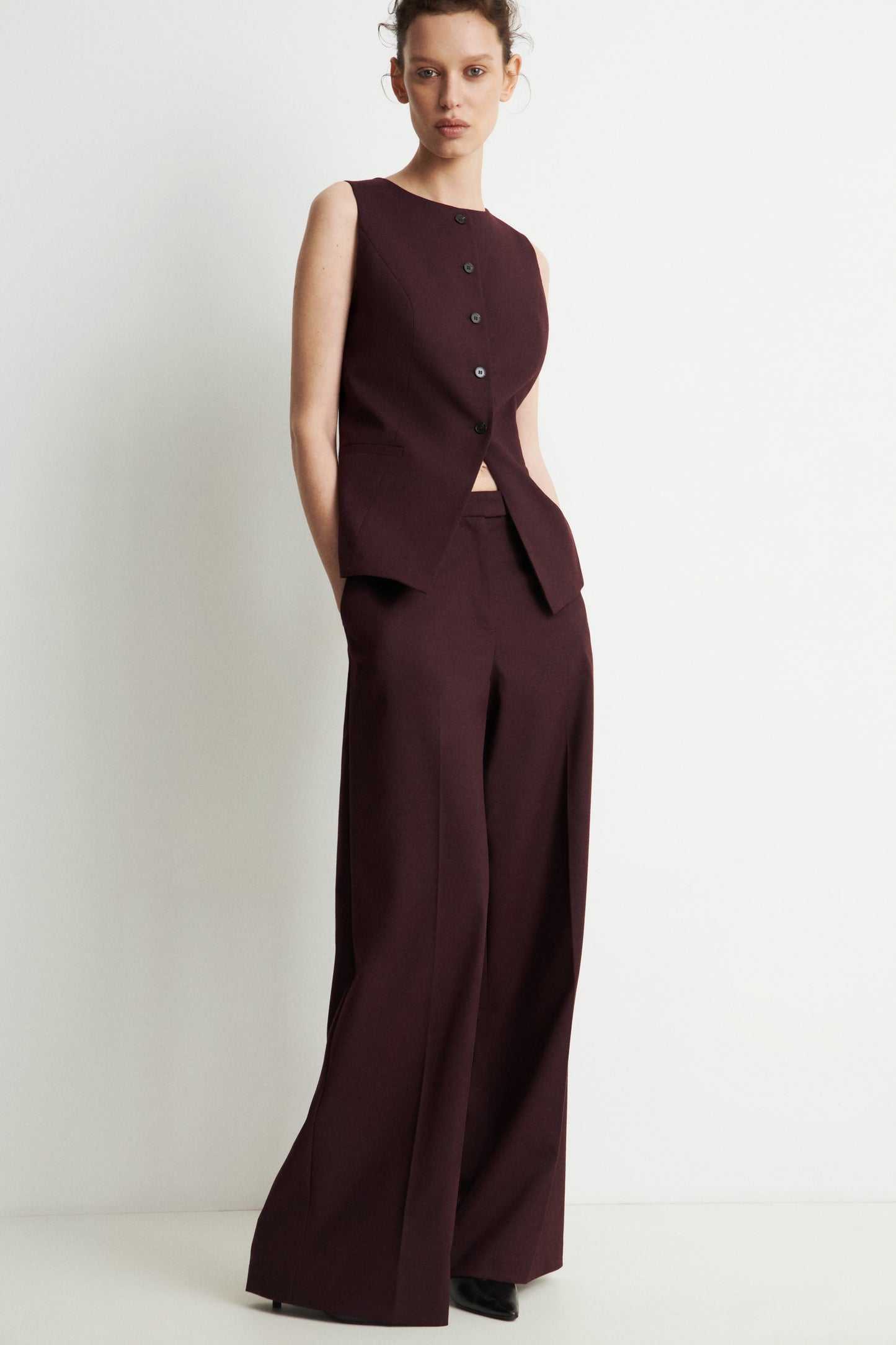 WINE COLOR