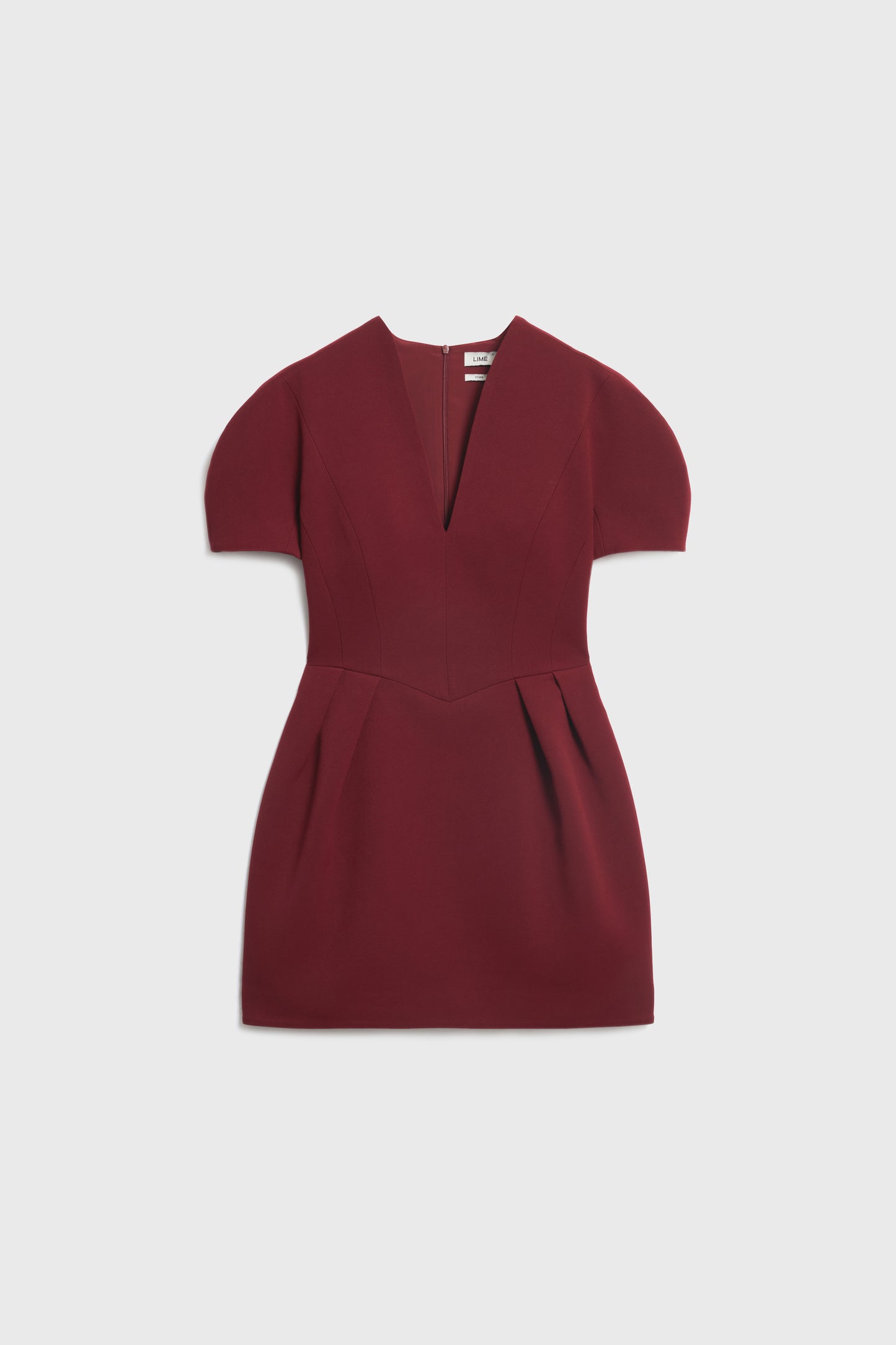 DARK RED