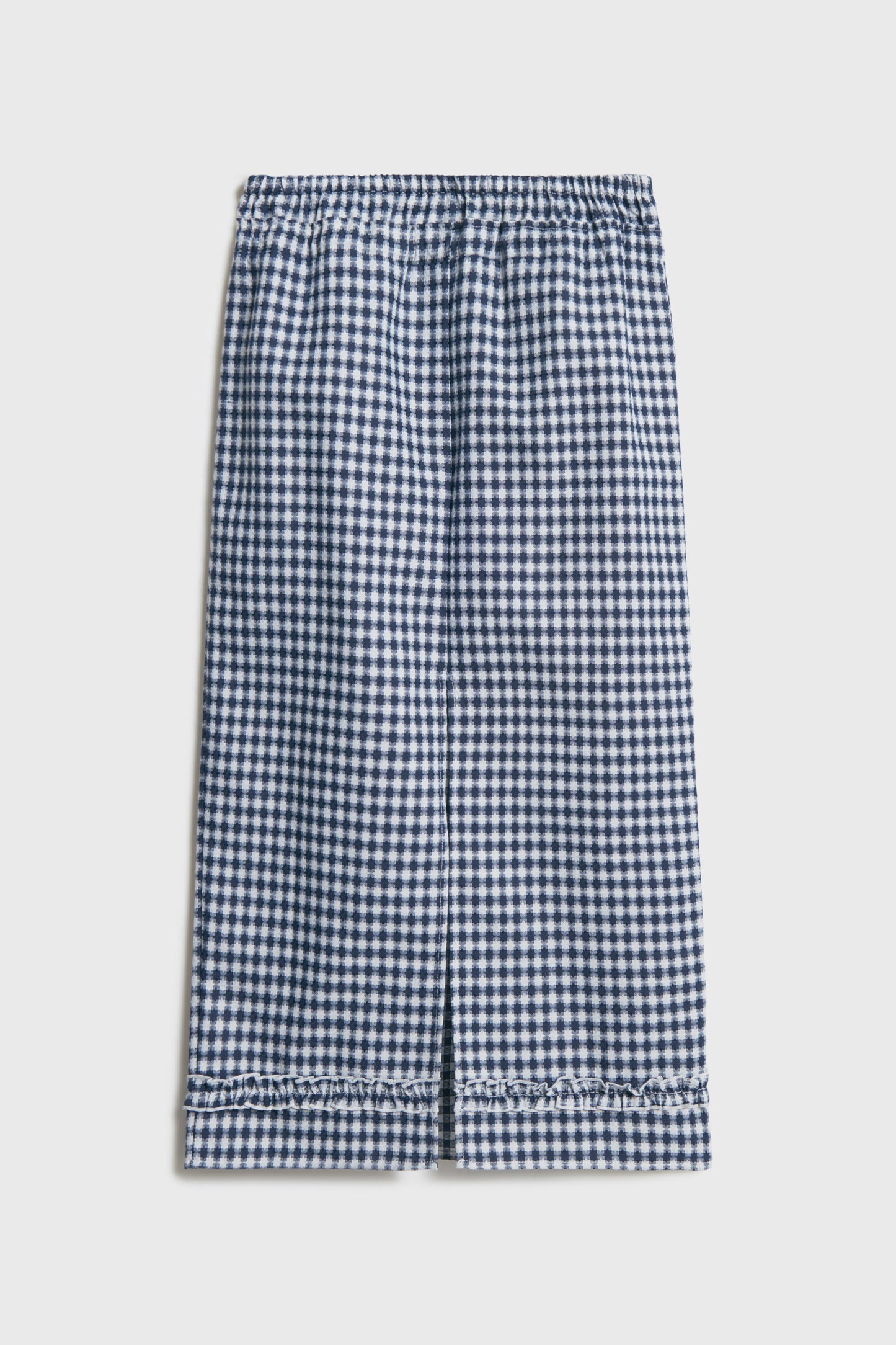 DARK BLUE/WHITE