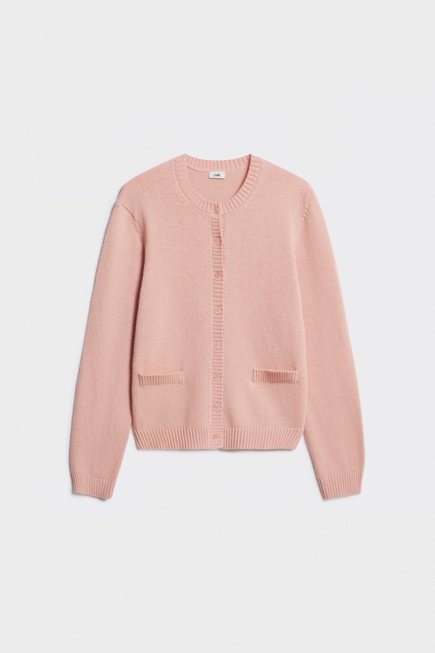 DUSTY ROSE