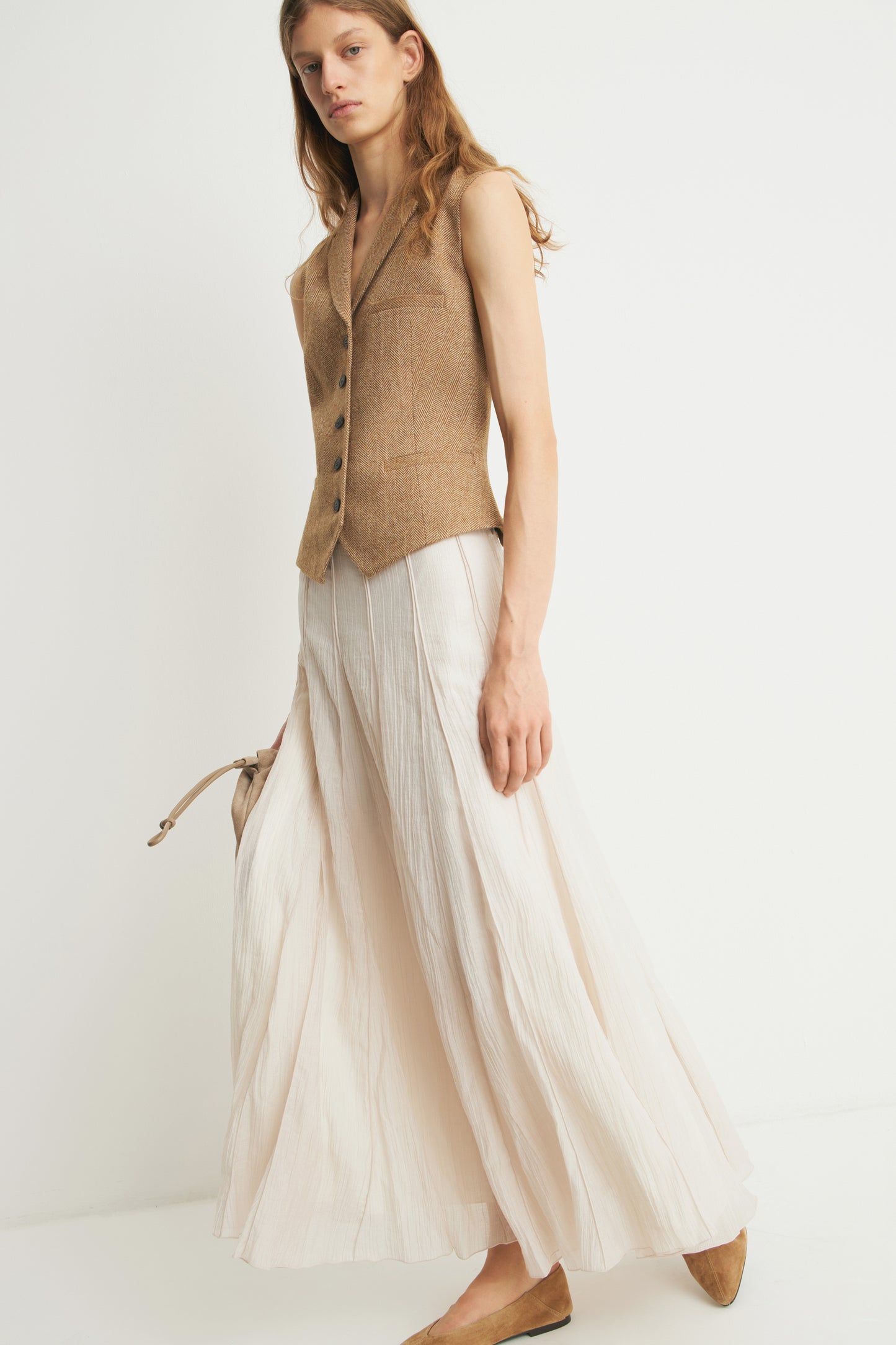 BEIGE/BROWN