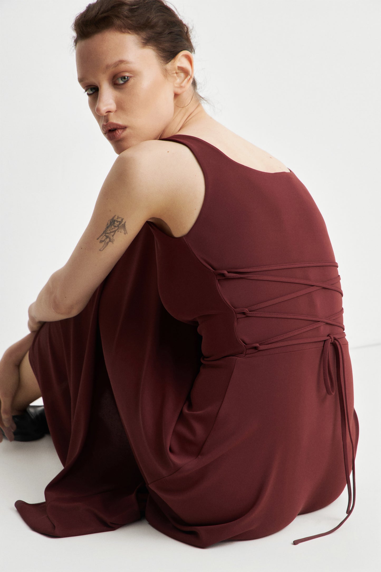 WINE COLOR