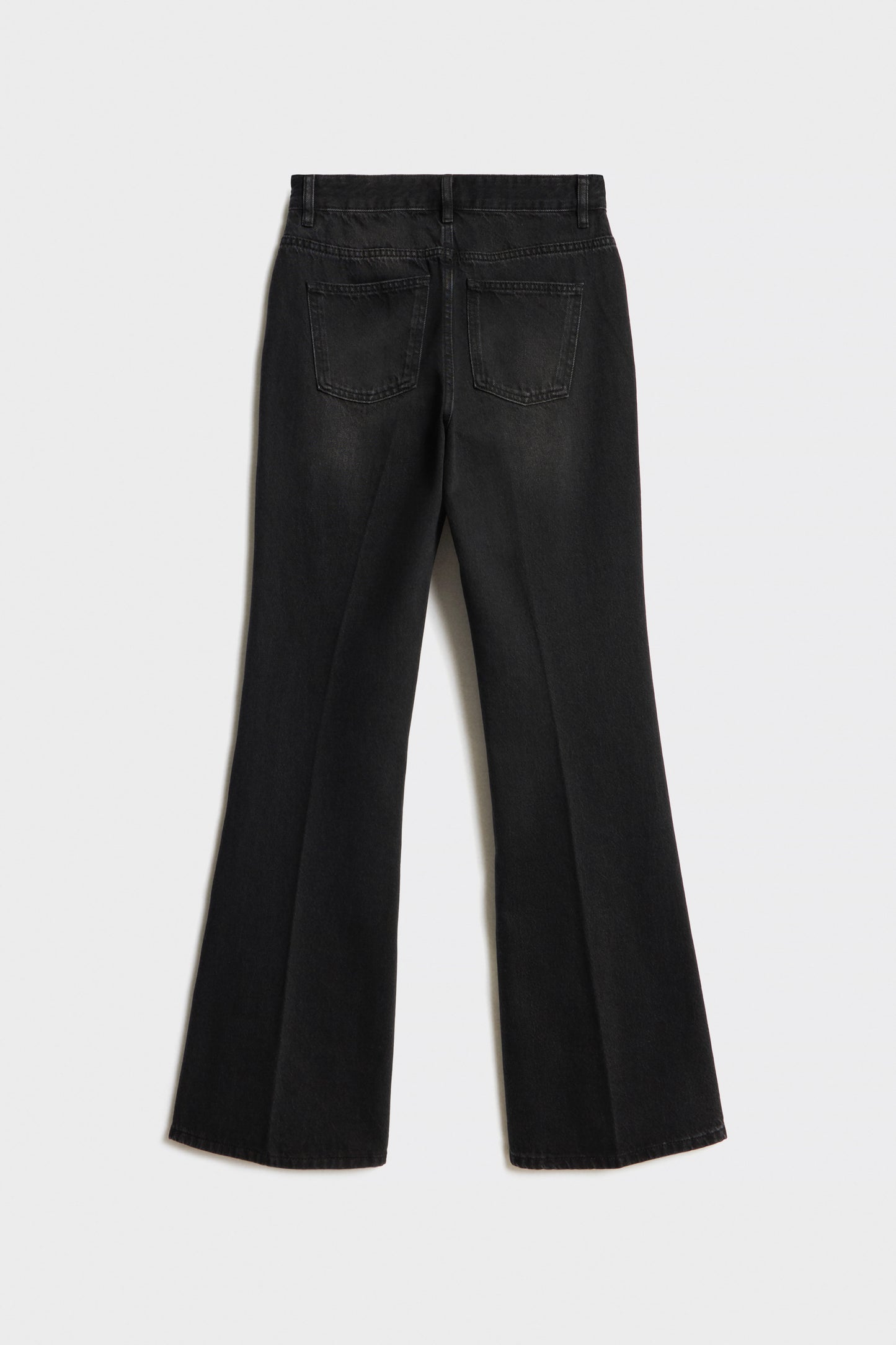 WASHED BLACK