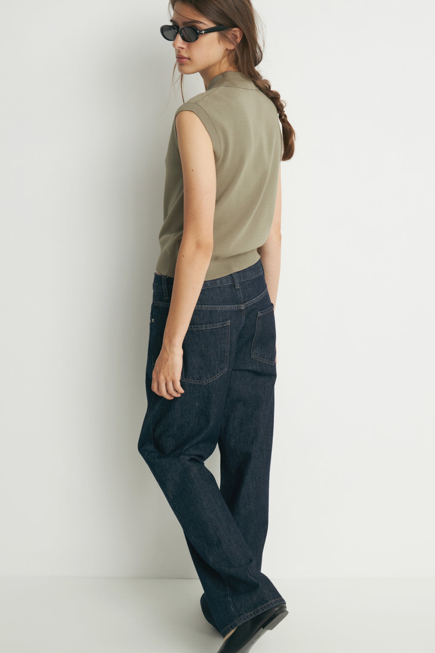 LIGHT KHAKI