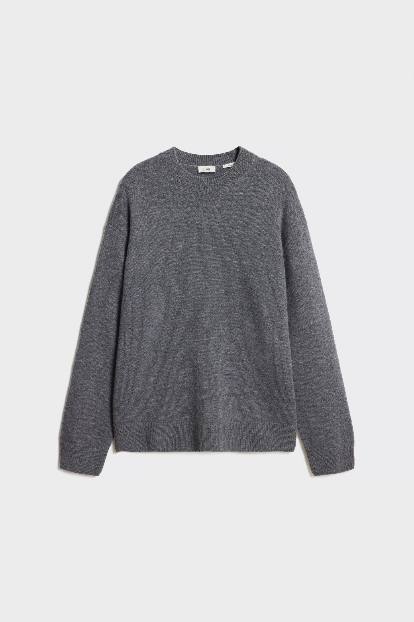 GREY MELANGE