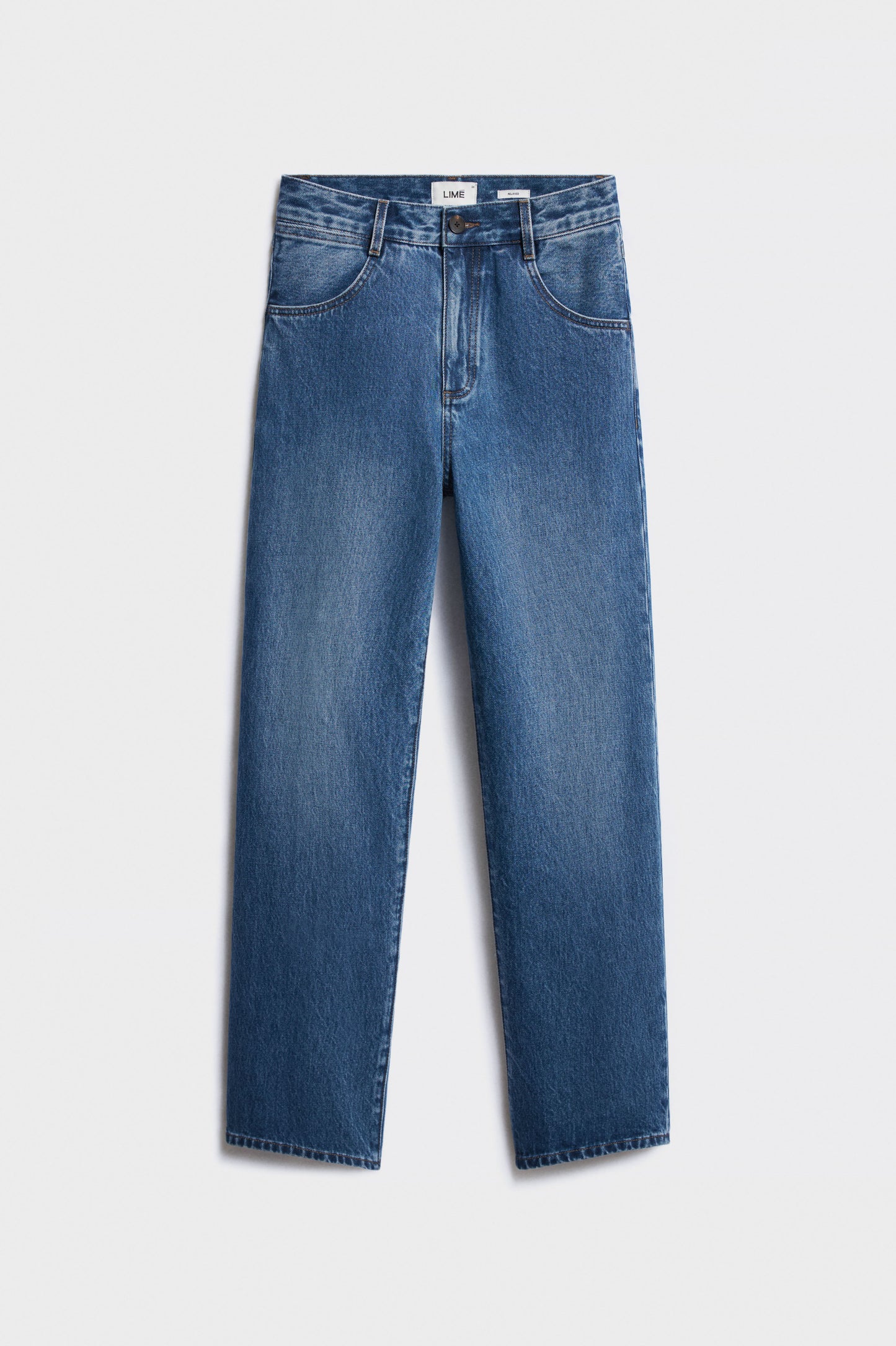 VINTAGE BLUE