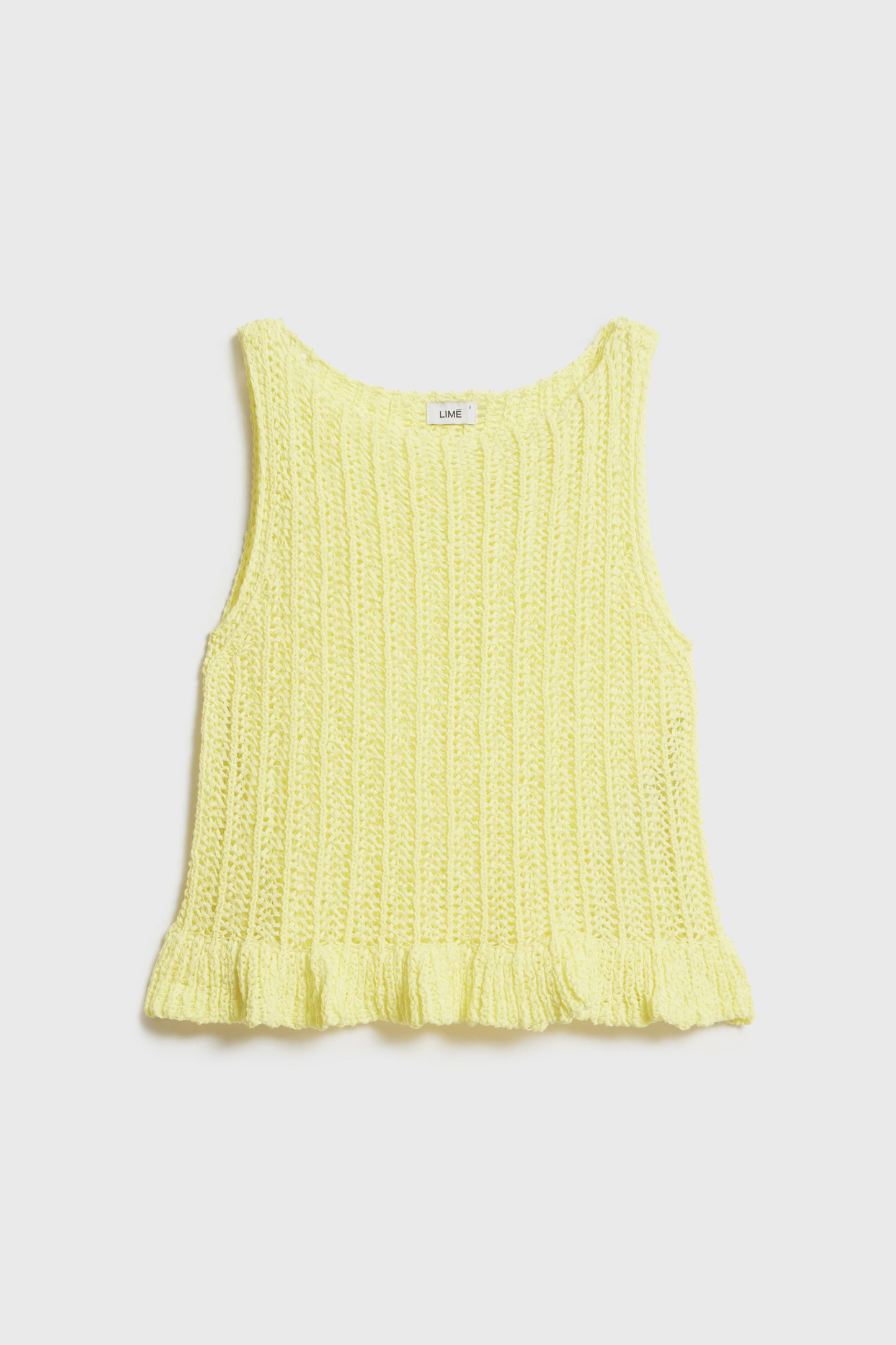 LEMON YELLOW
