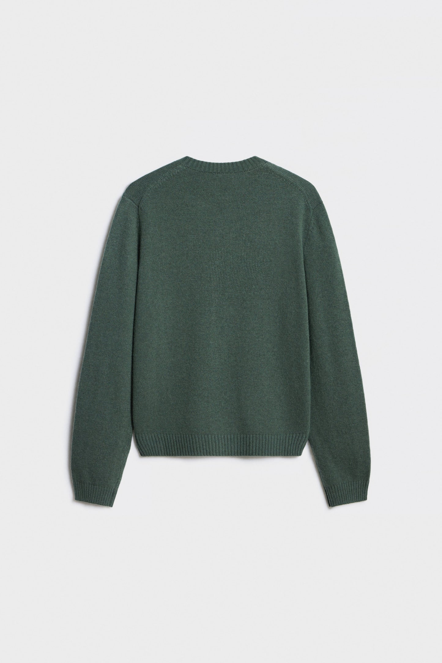 KHAKI MELANGE