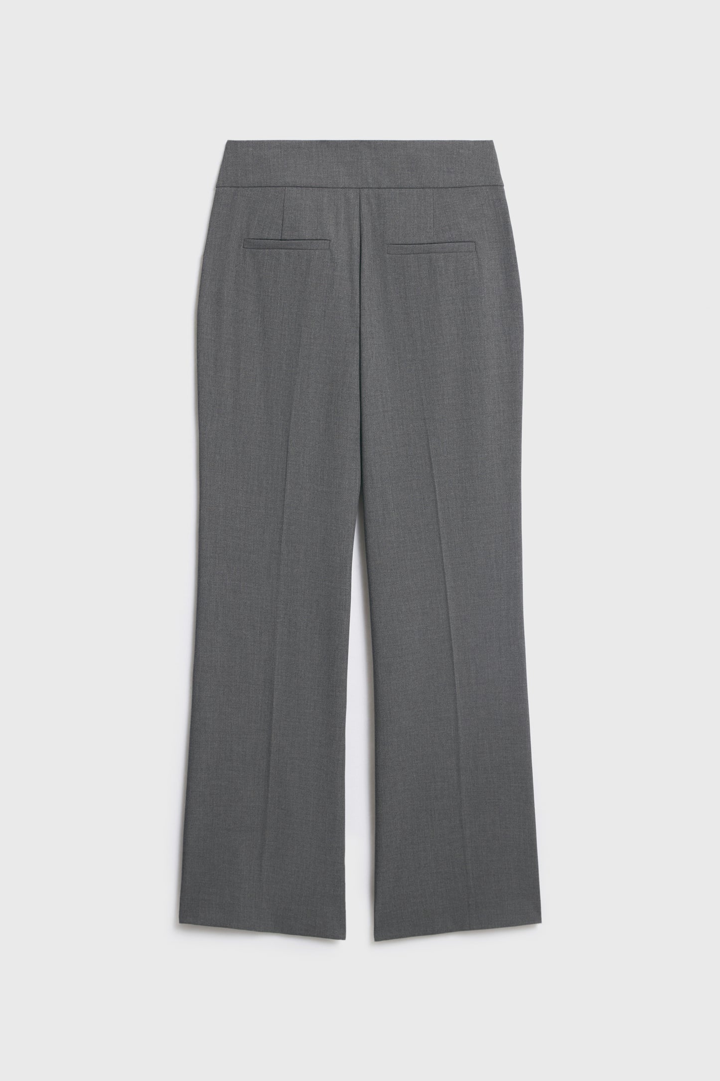 GREY MELANGE