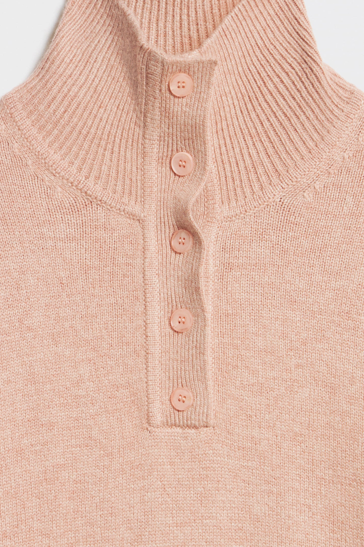 DUSTY ROSE