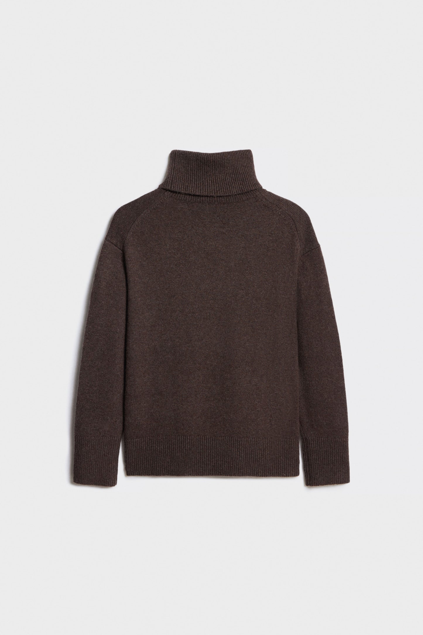 BROWN MELANGE