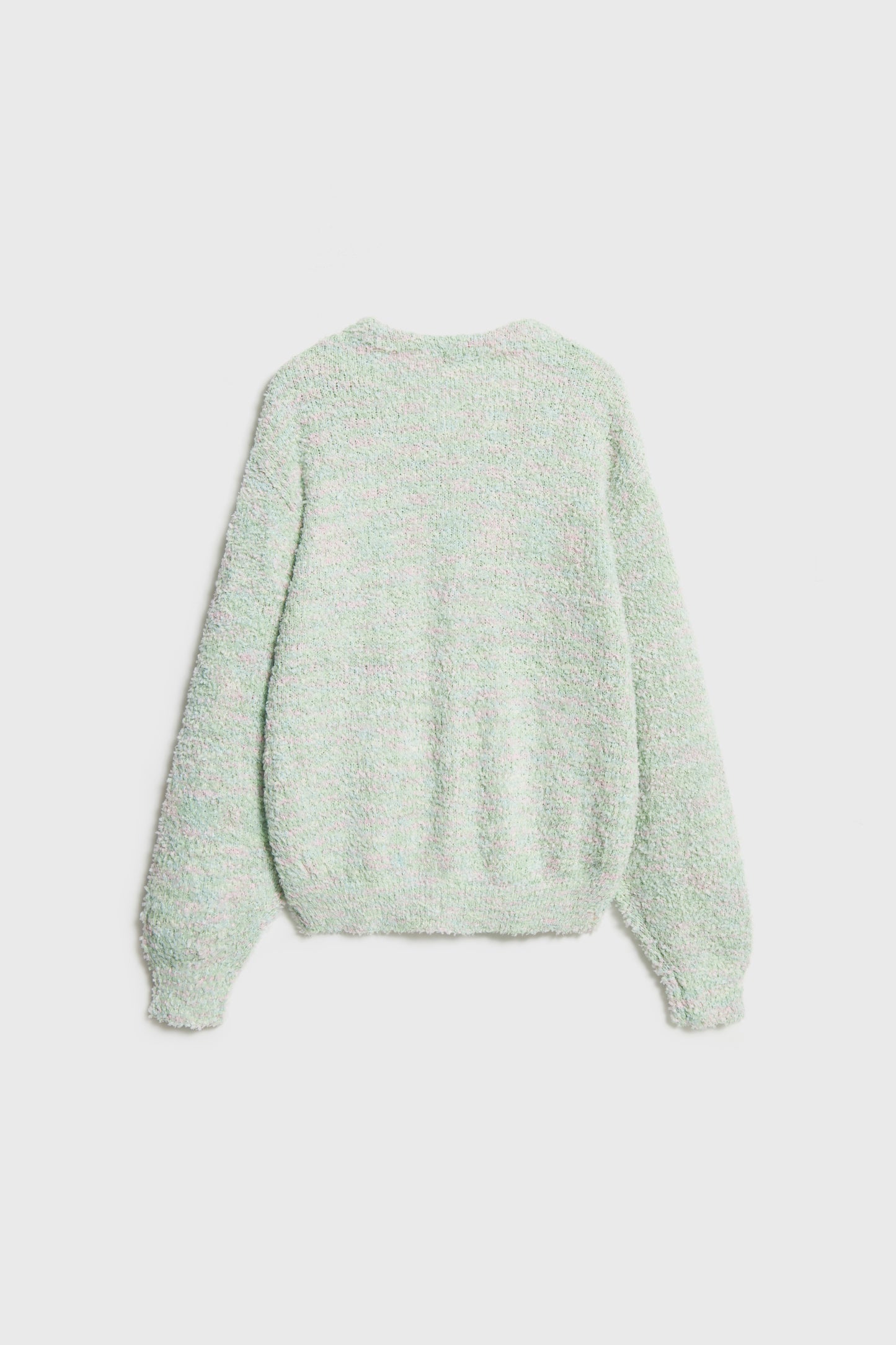 LIGHT GREEN
