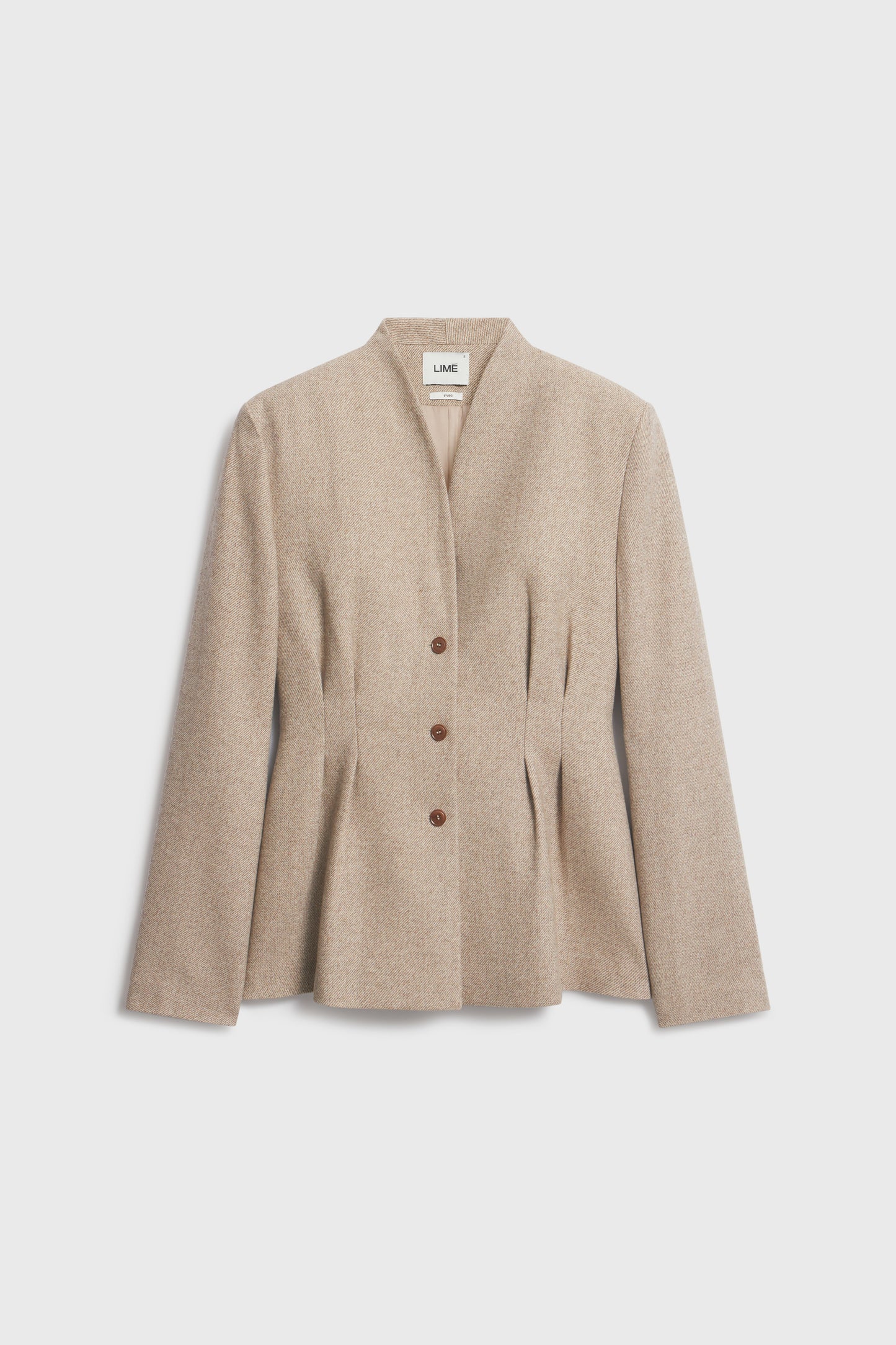 BEIGE/BROWN