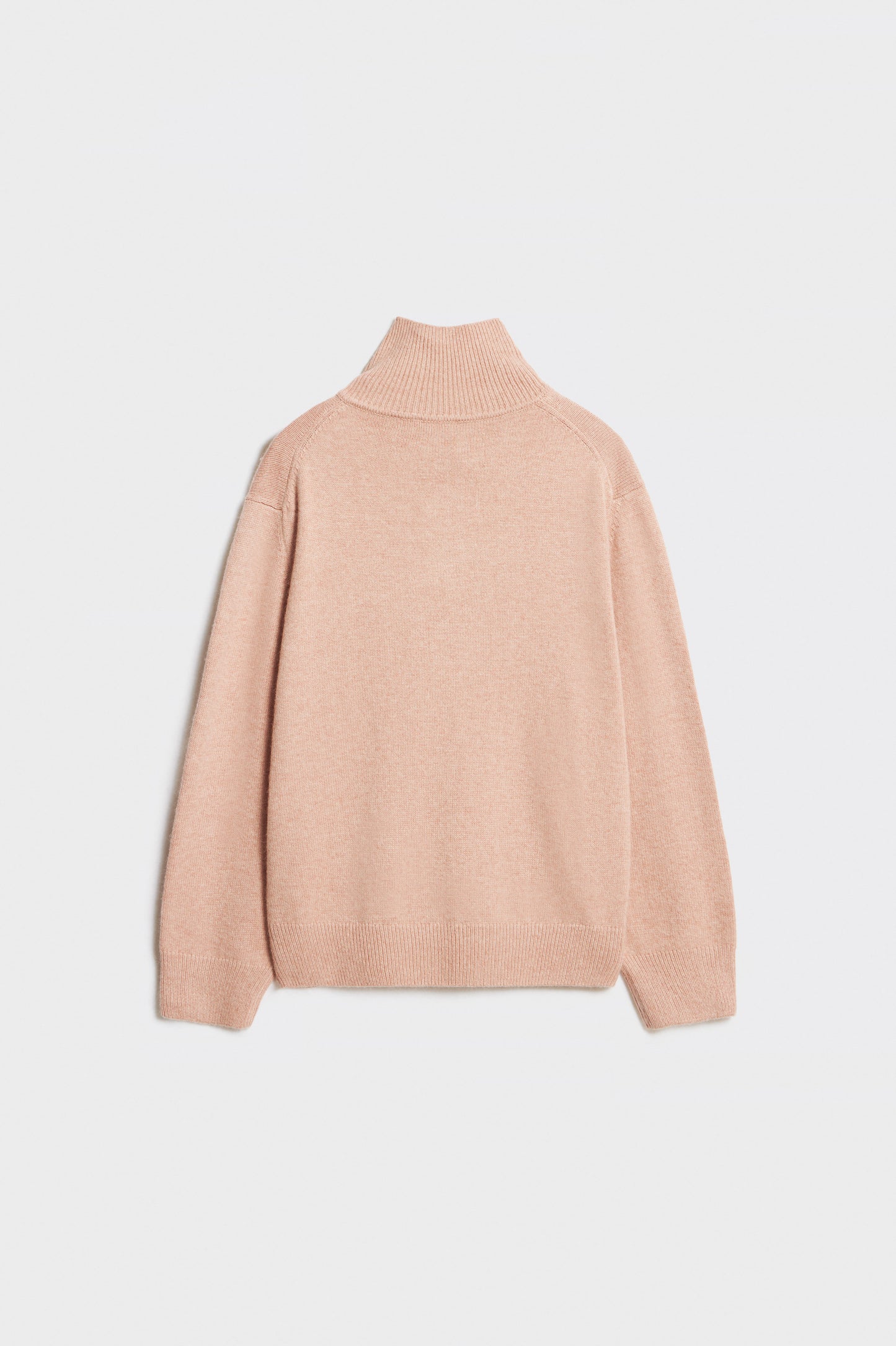 DUSTY ROSE