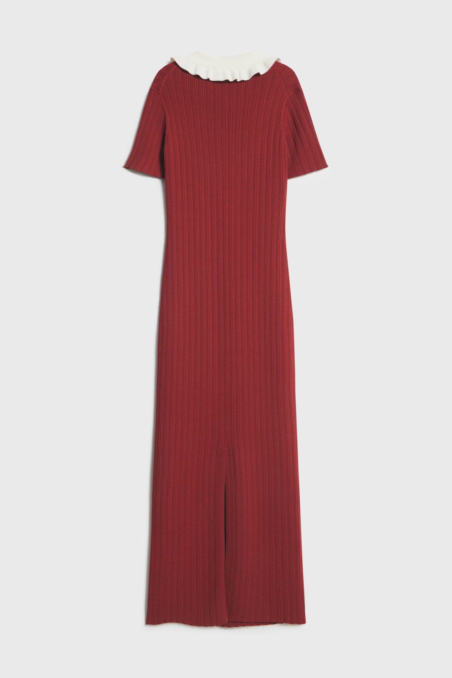 DARK RED