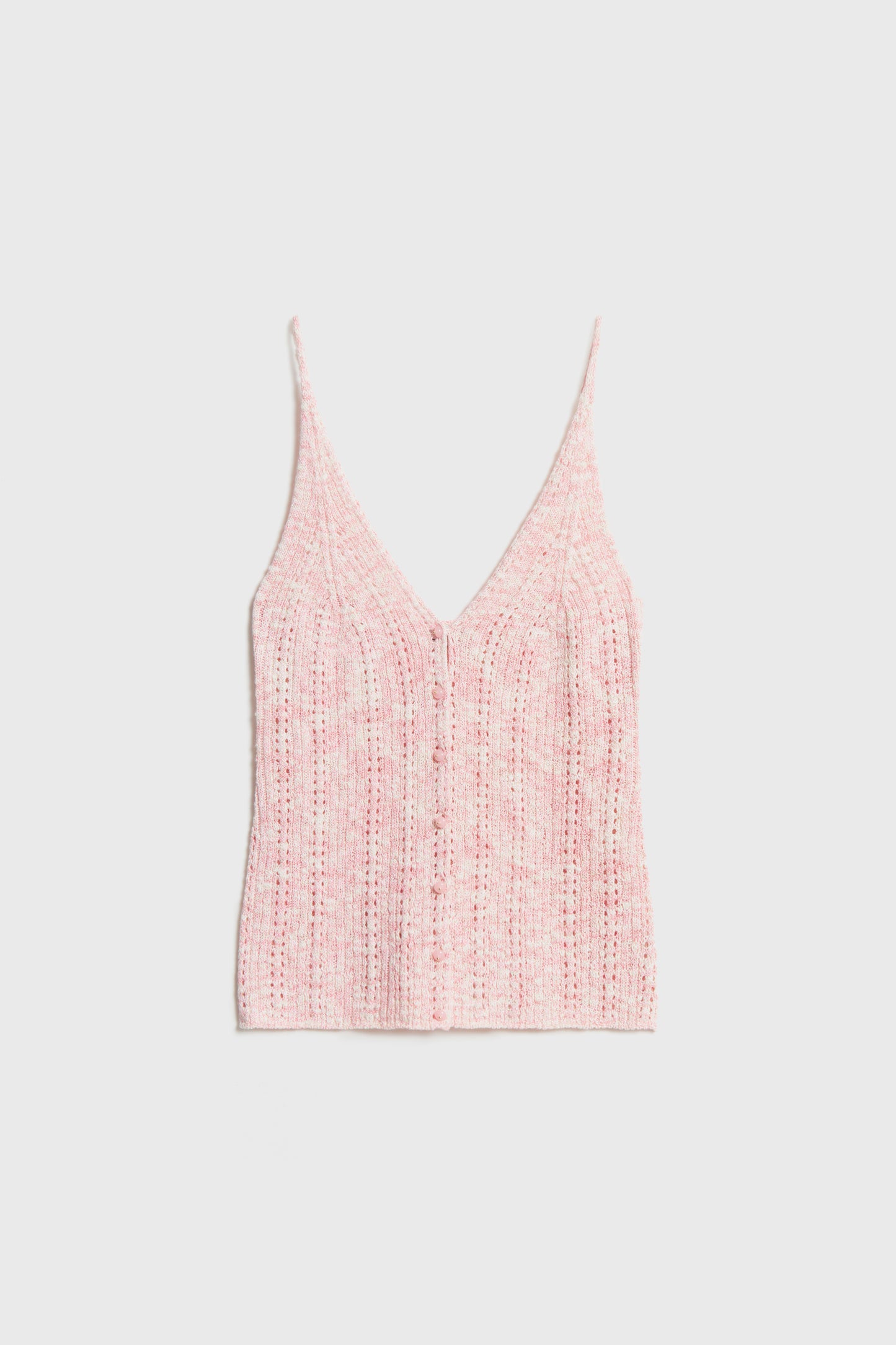 CANDY PINK