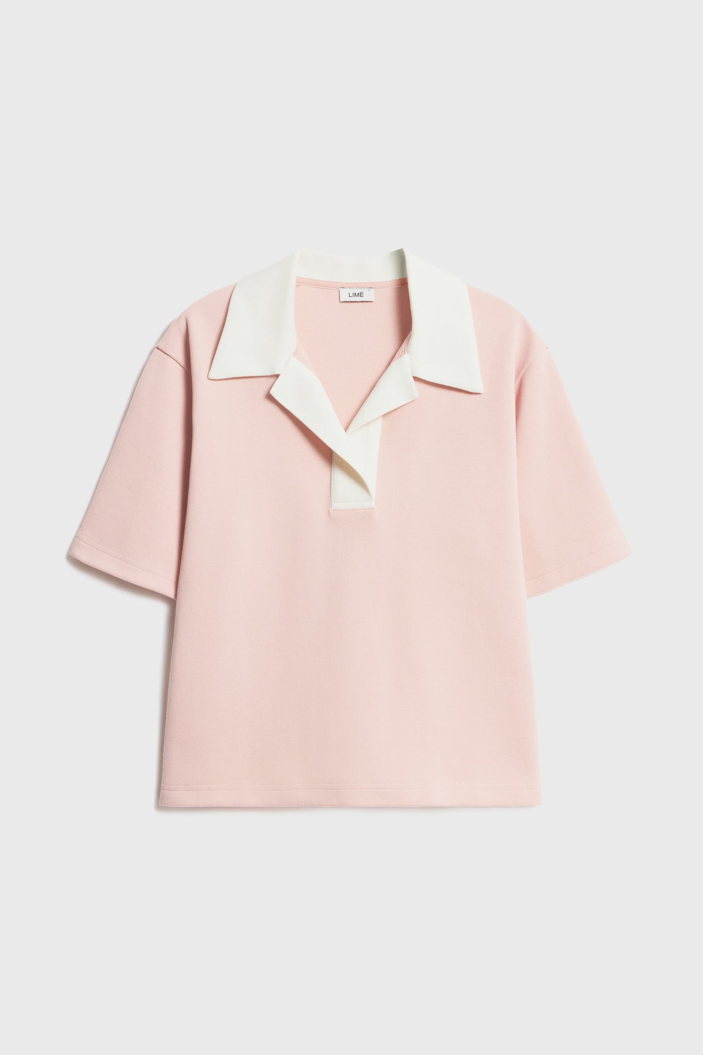 LIGHT PINK