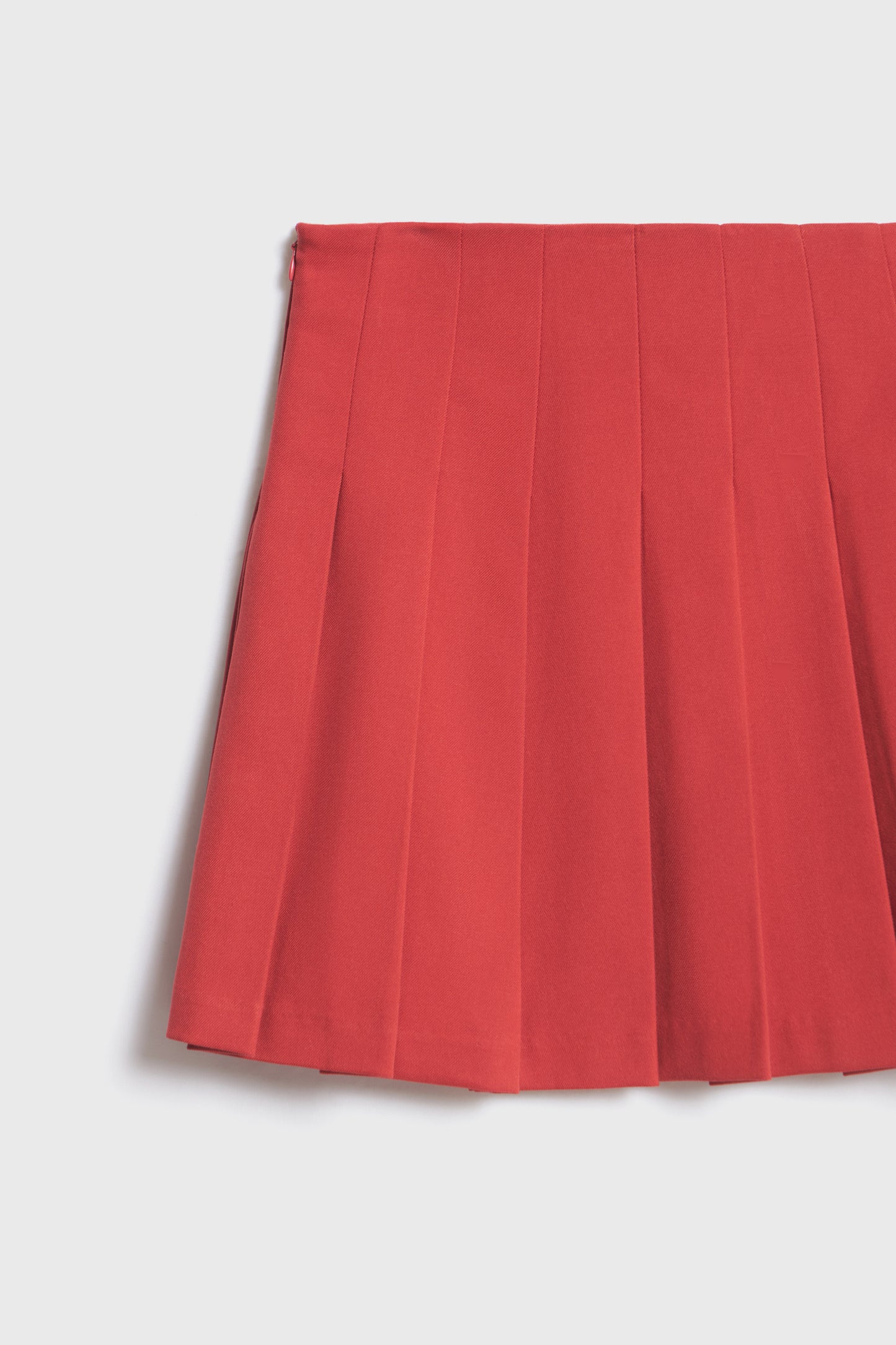 RED ORANGE