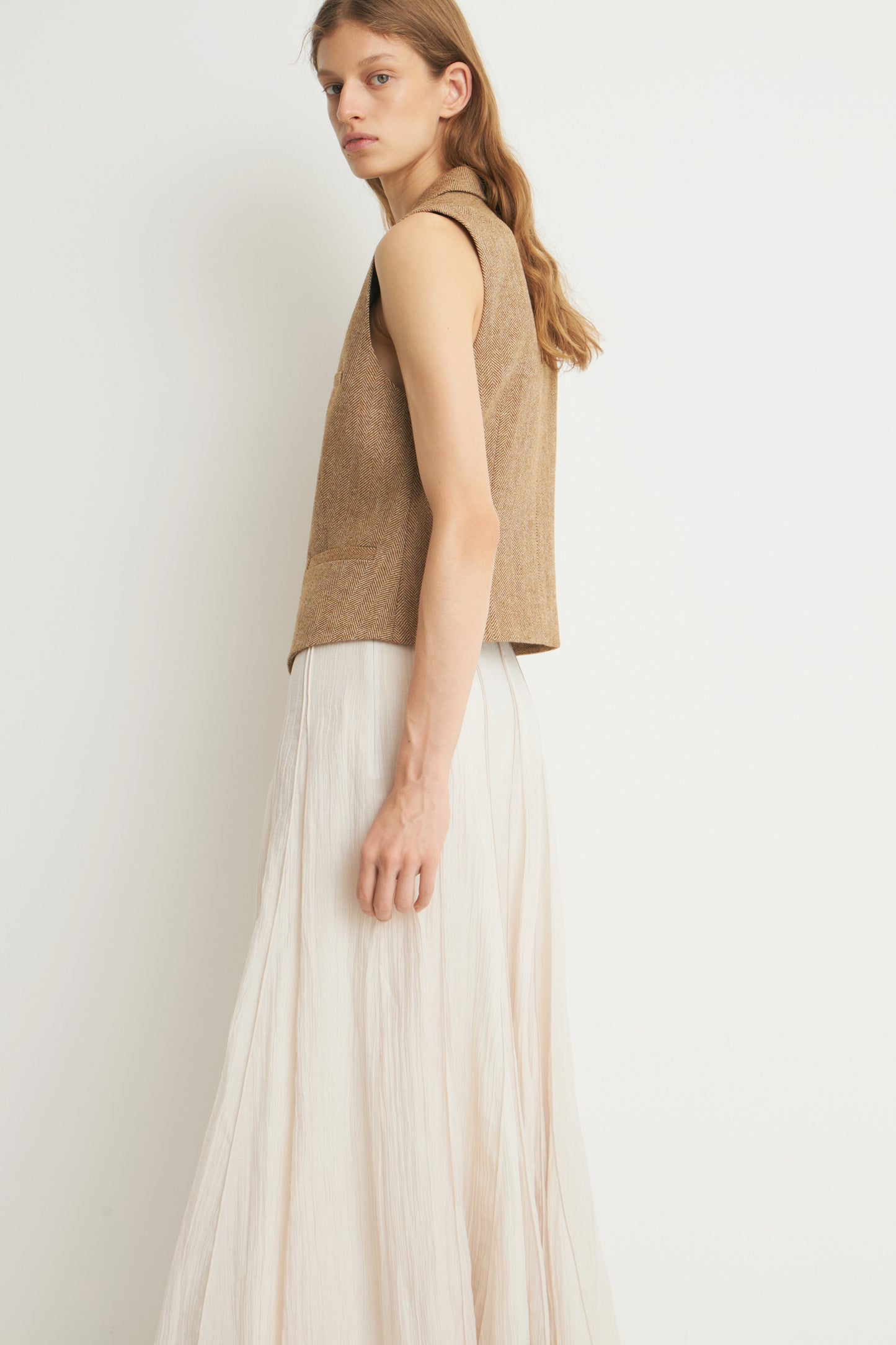 BEIGE/BROWN