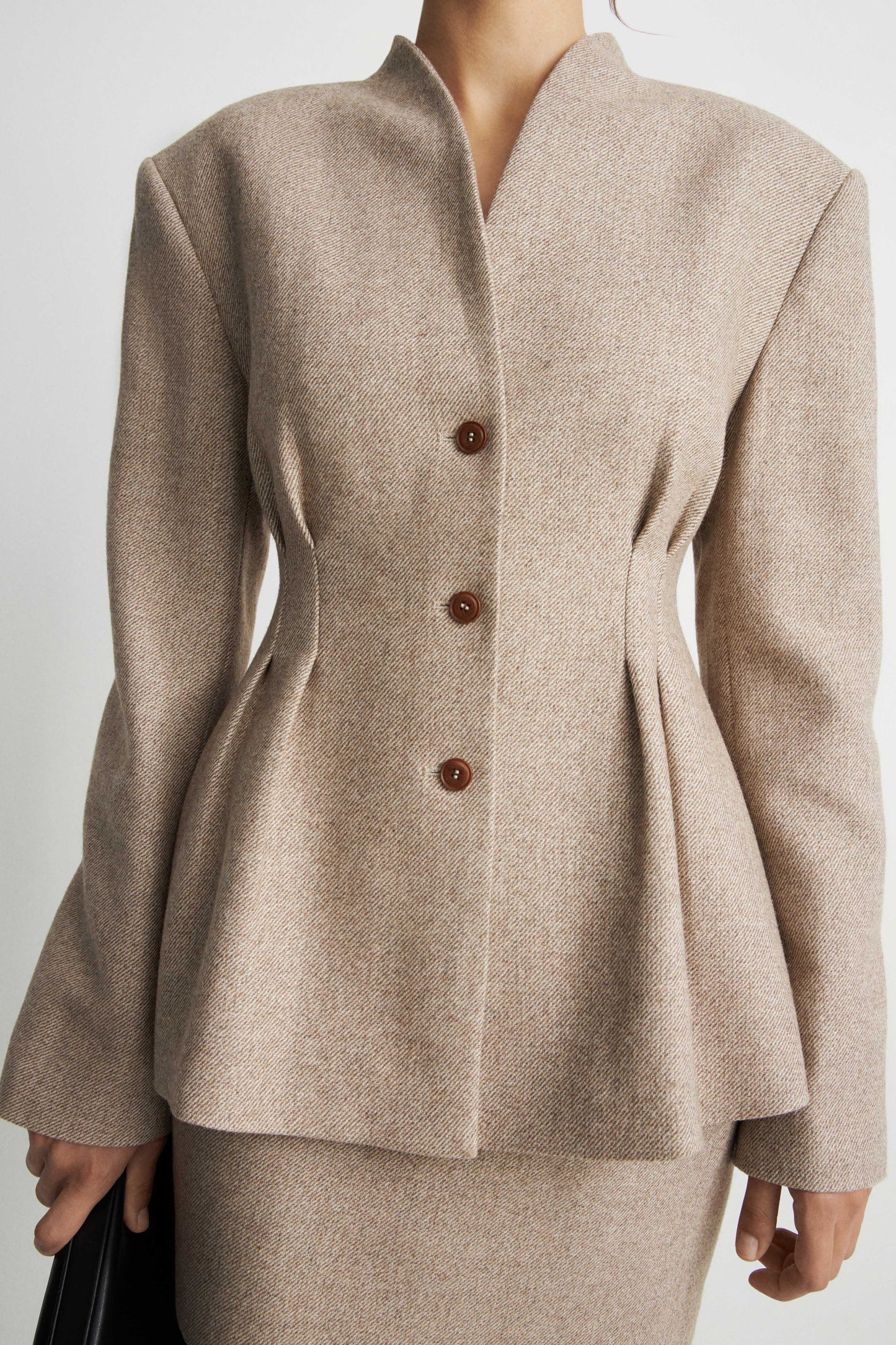 BEIGE/BROWN