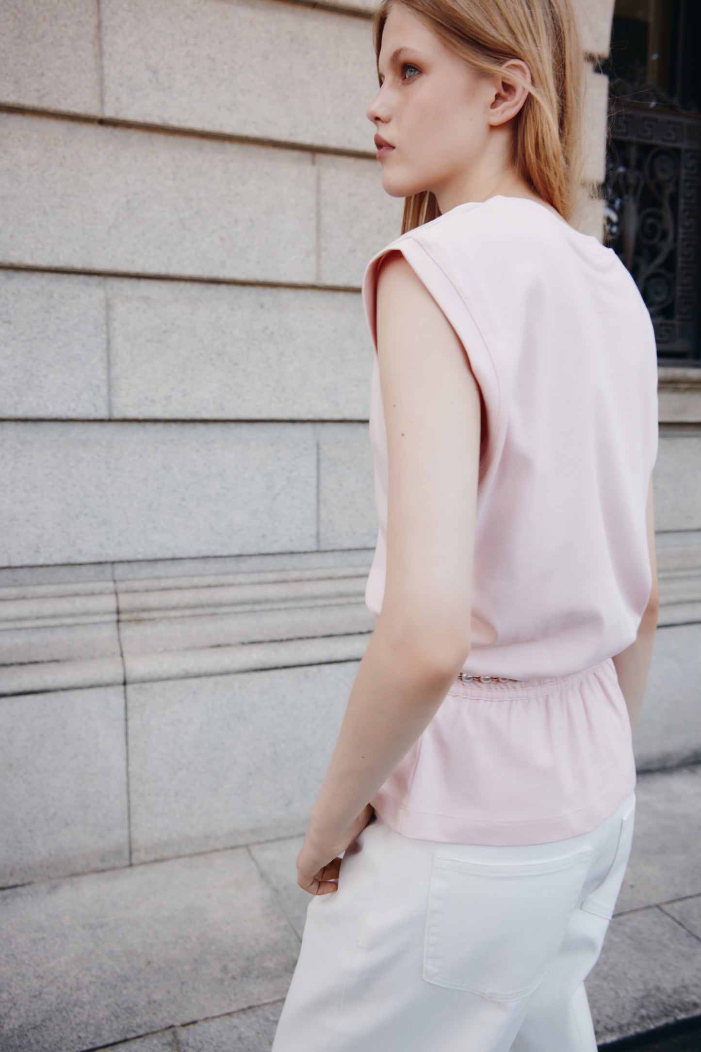 CANDY PINK