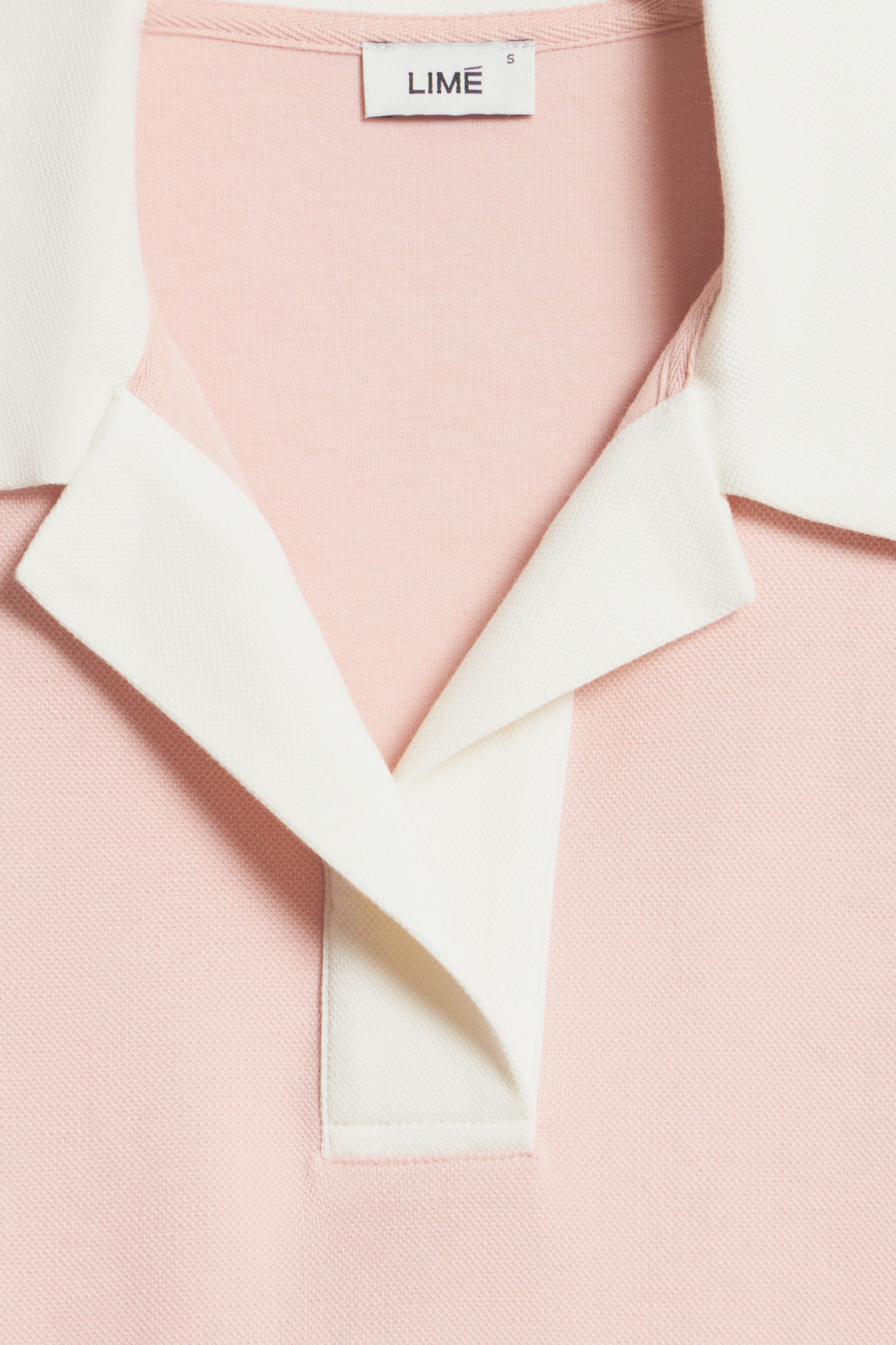 LIGHT PINK