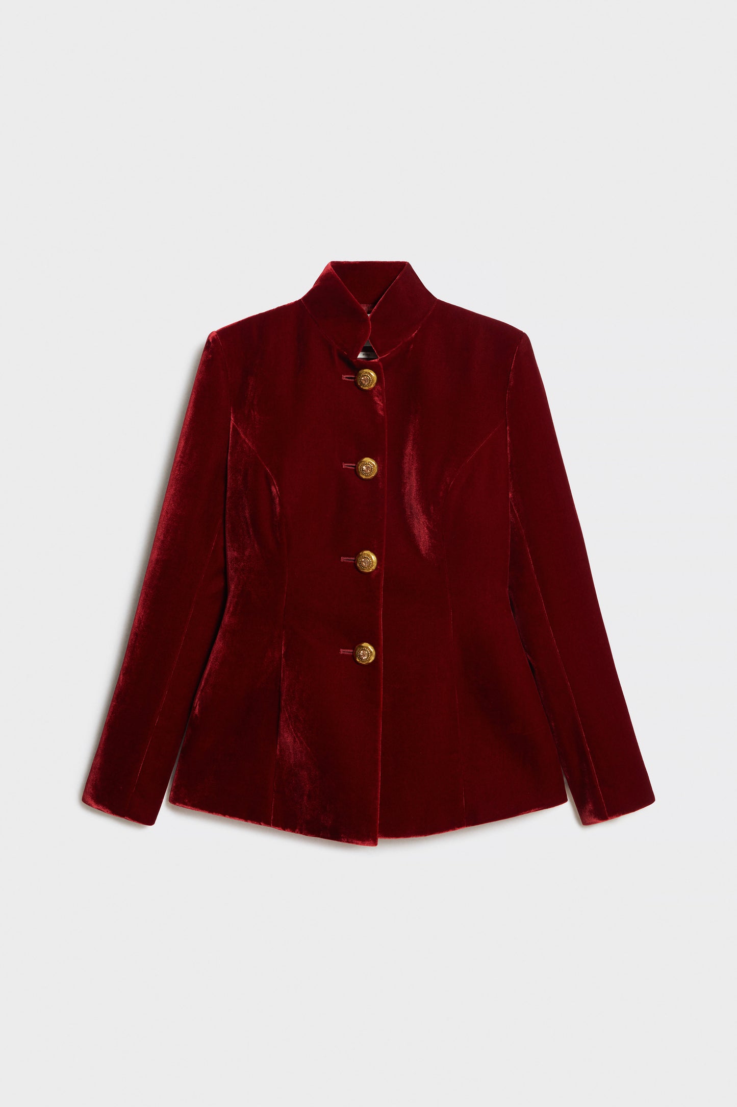 DARK RED