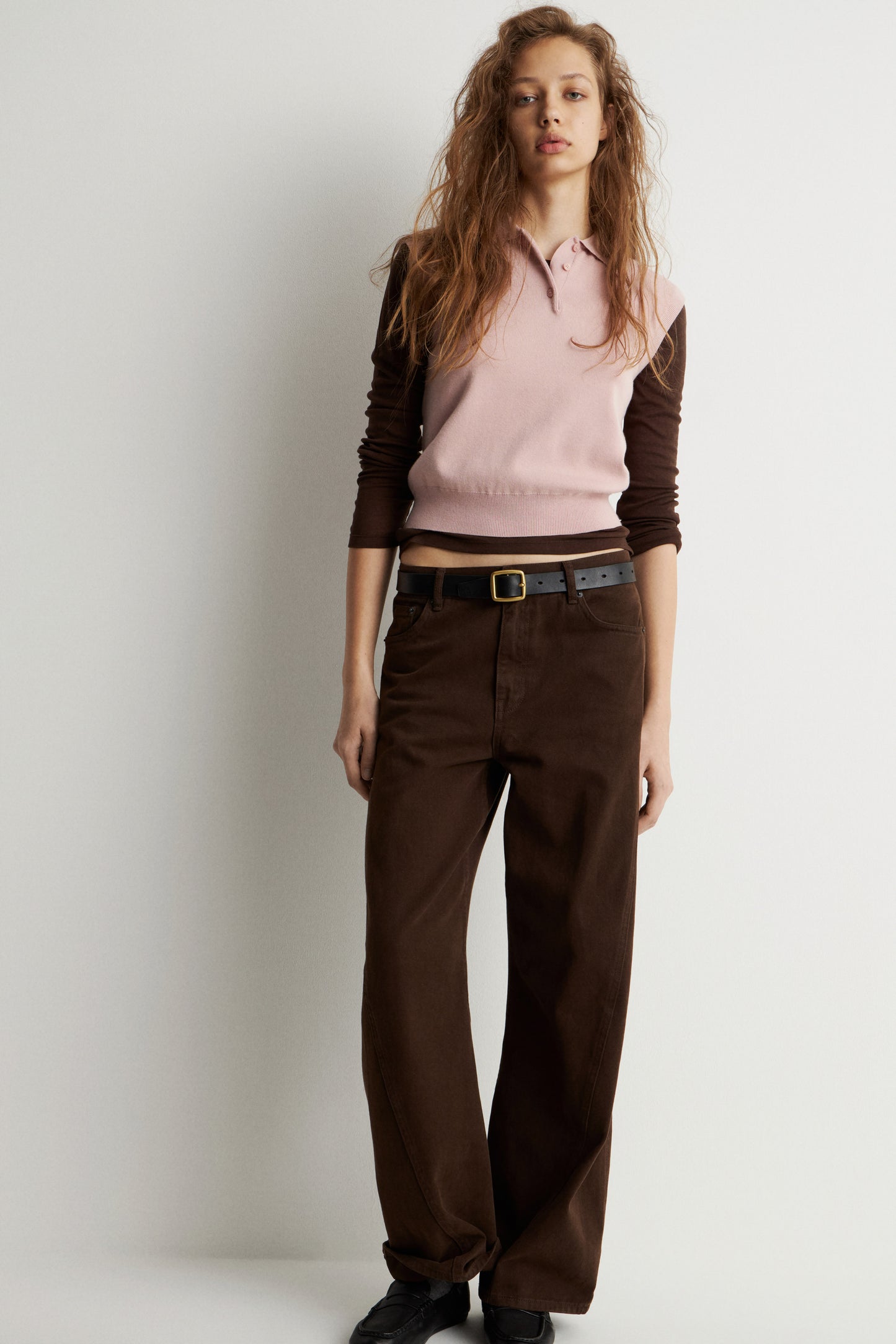 LIGHT PINK