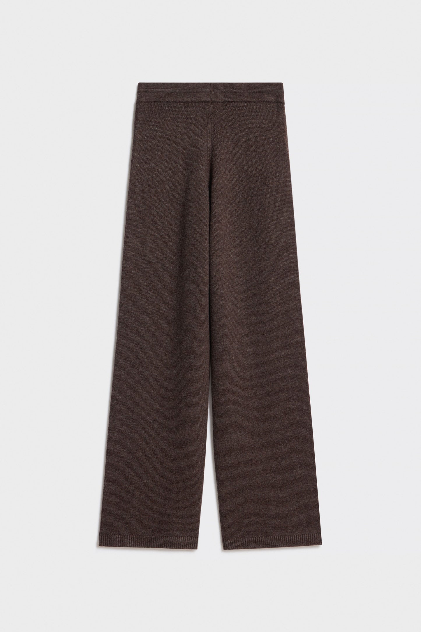 BROWN MELANGE