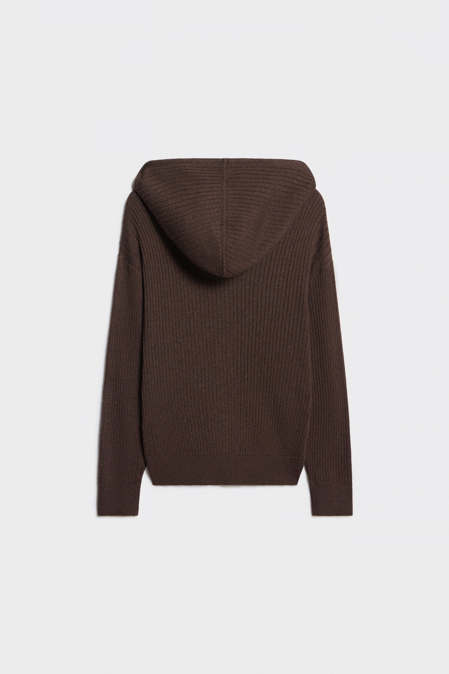 BROWN MELANGE