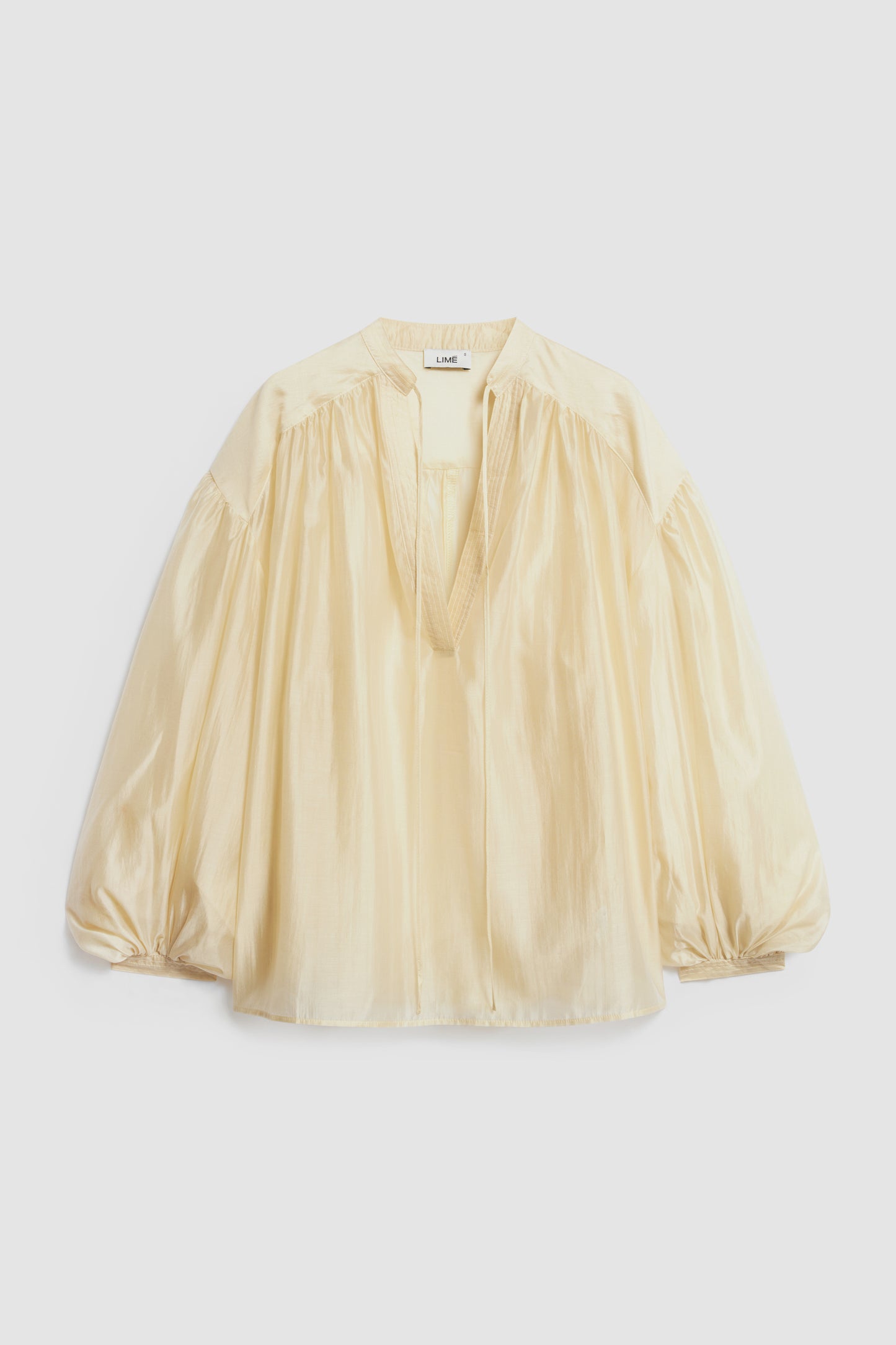 LIGHT YELLOW