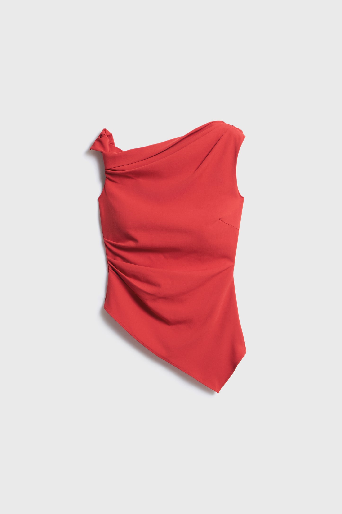 DARK RED