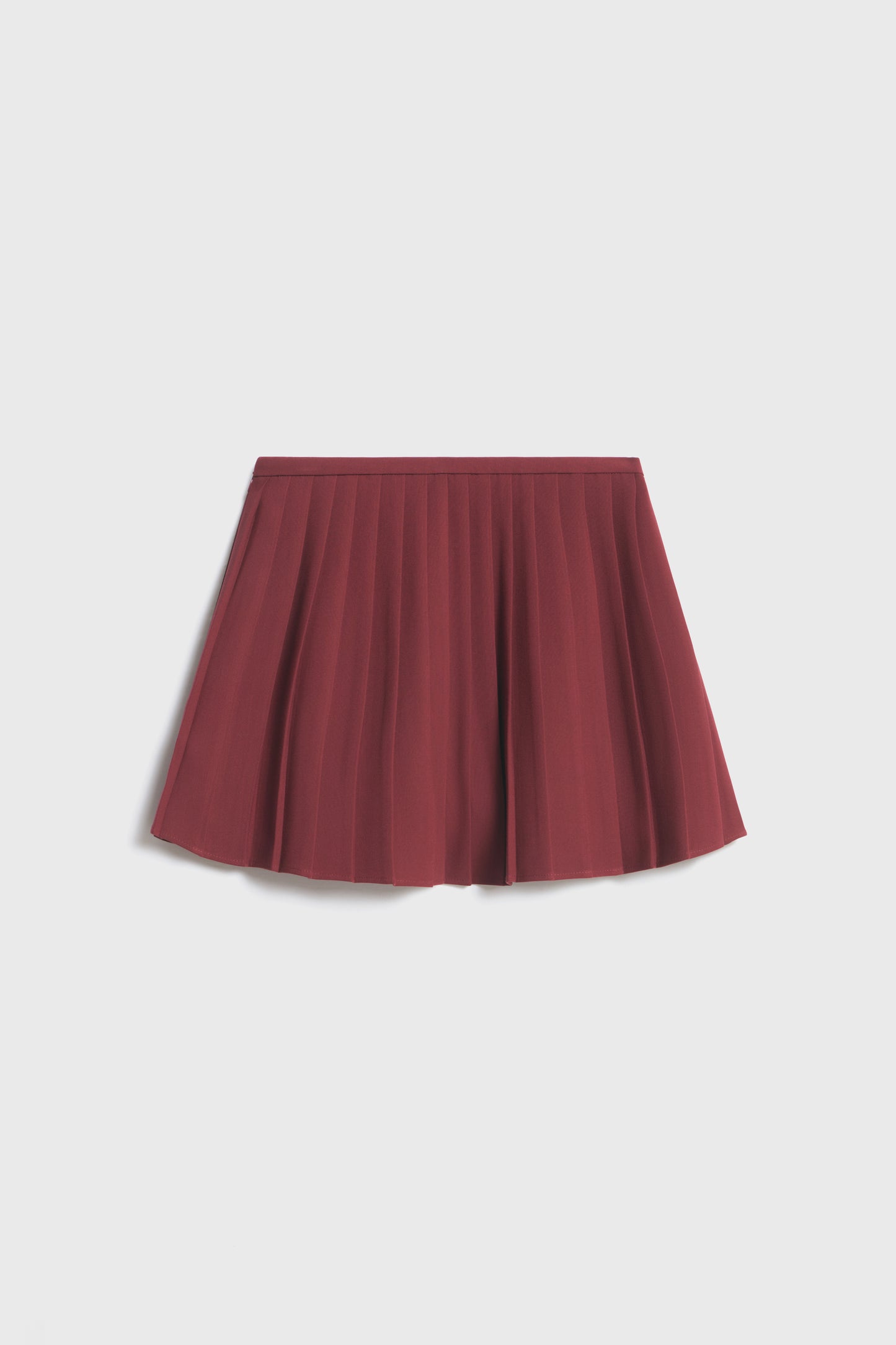 DARK RED
