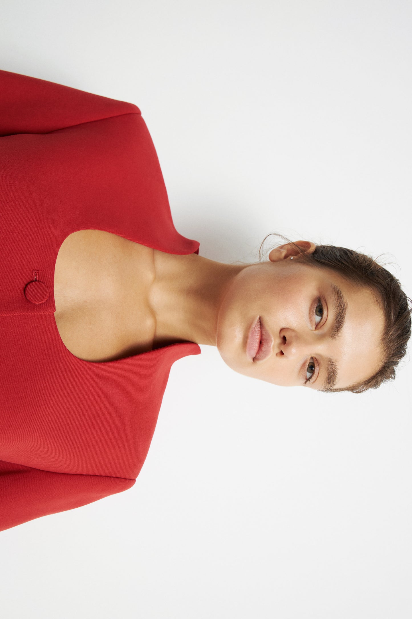 RED ORANGE