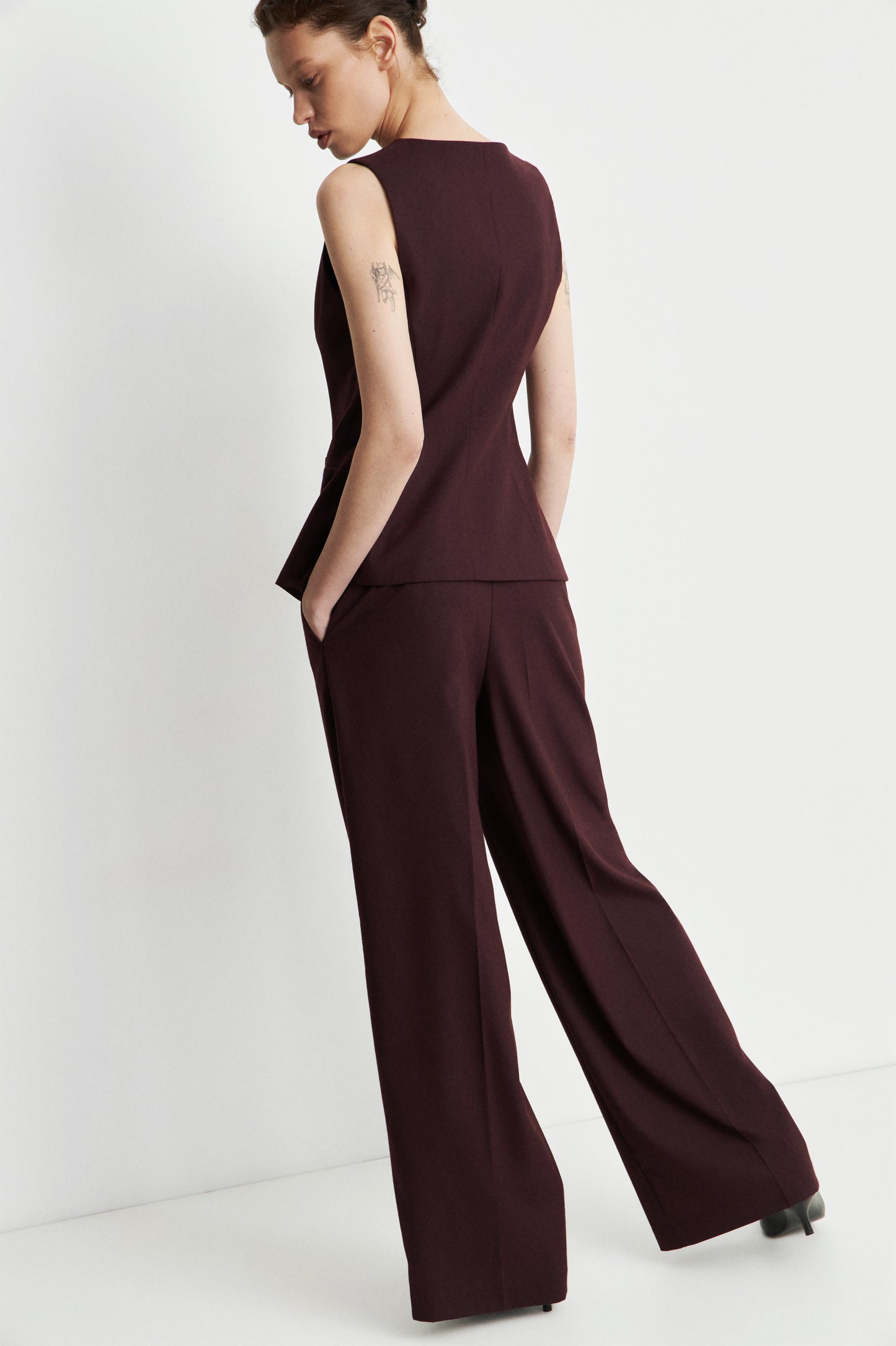 WINE COLOR