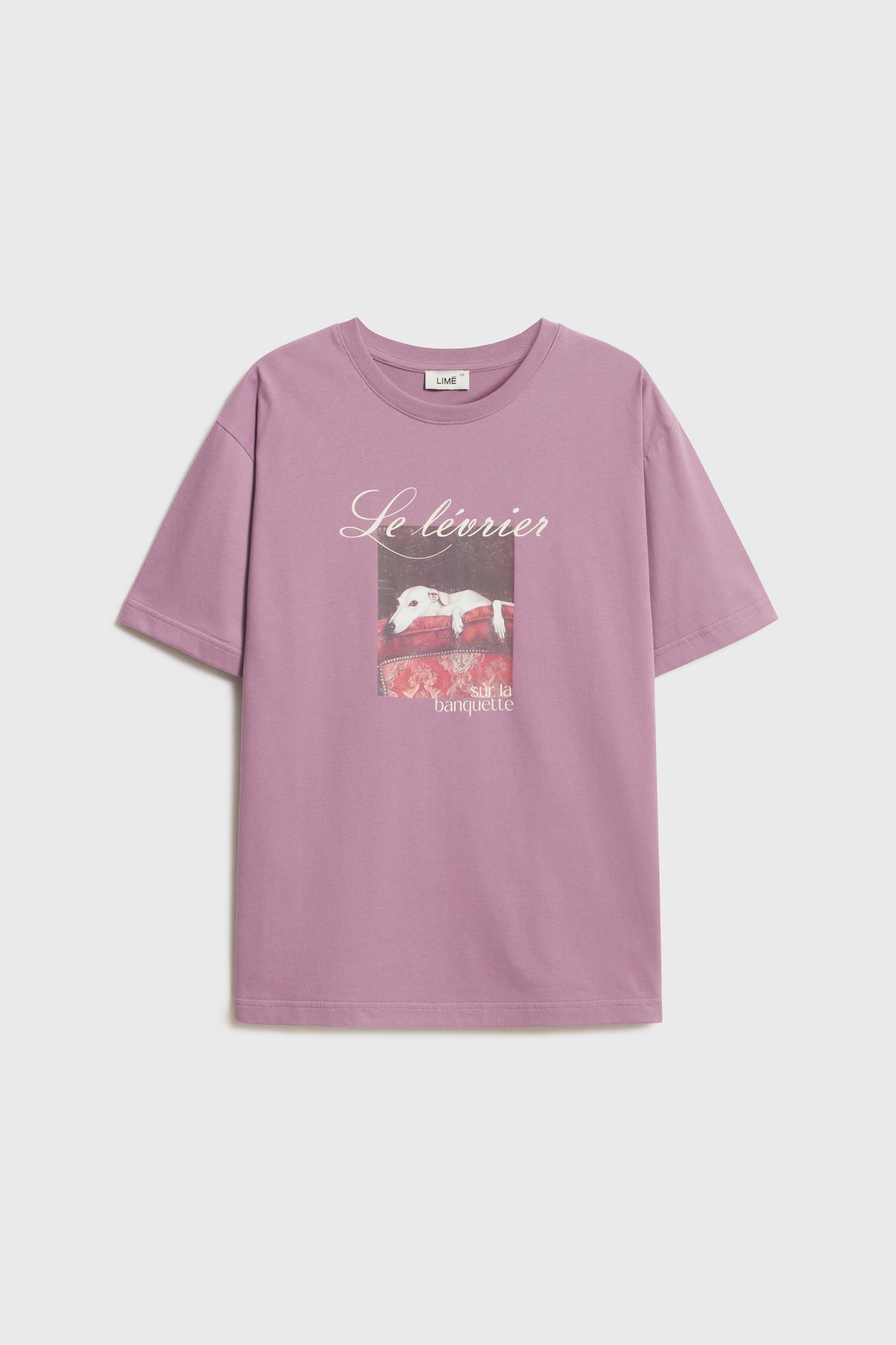 TAUPE LILAC