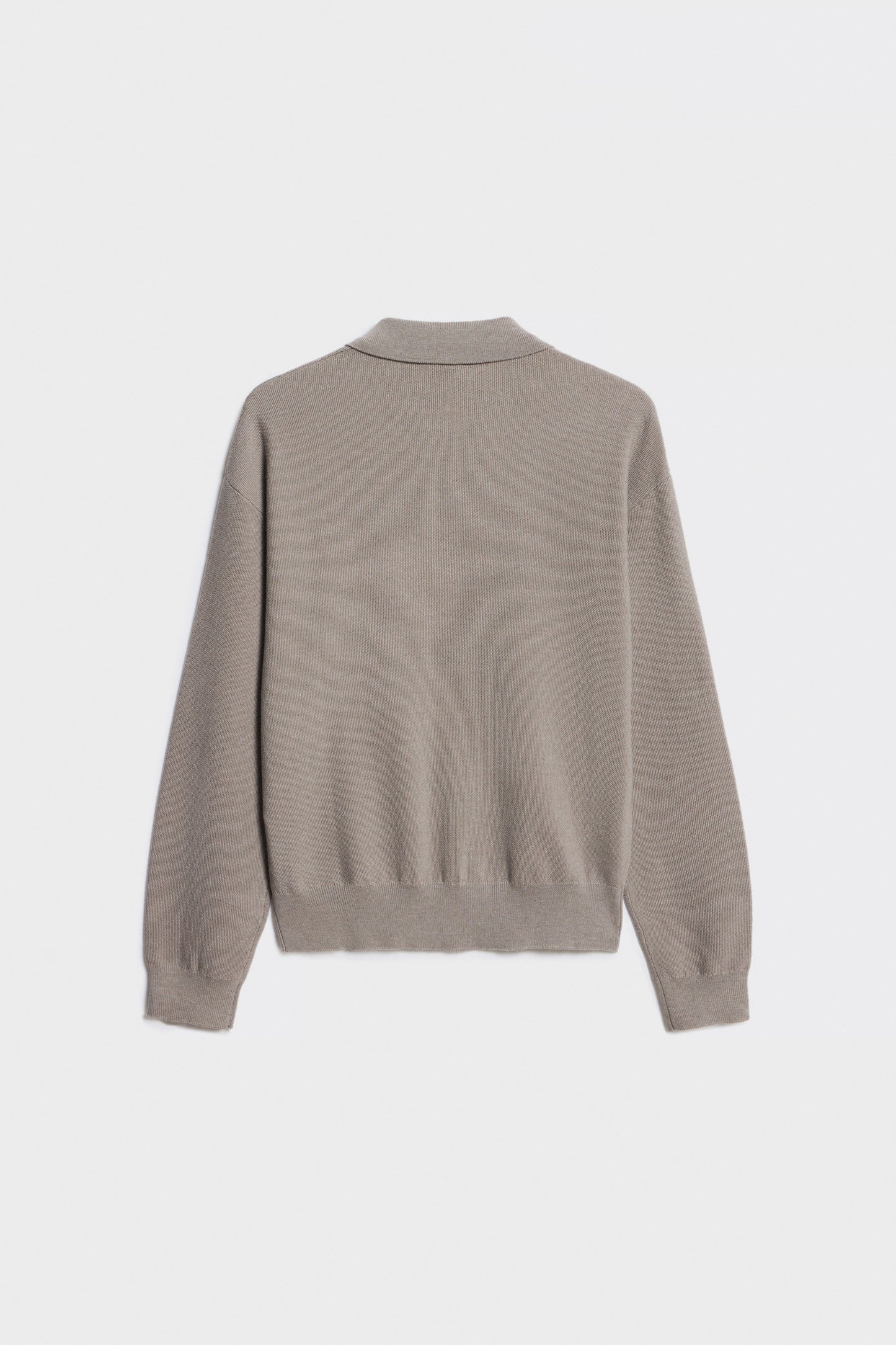 GREY BEIGE MELANGE
