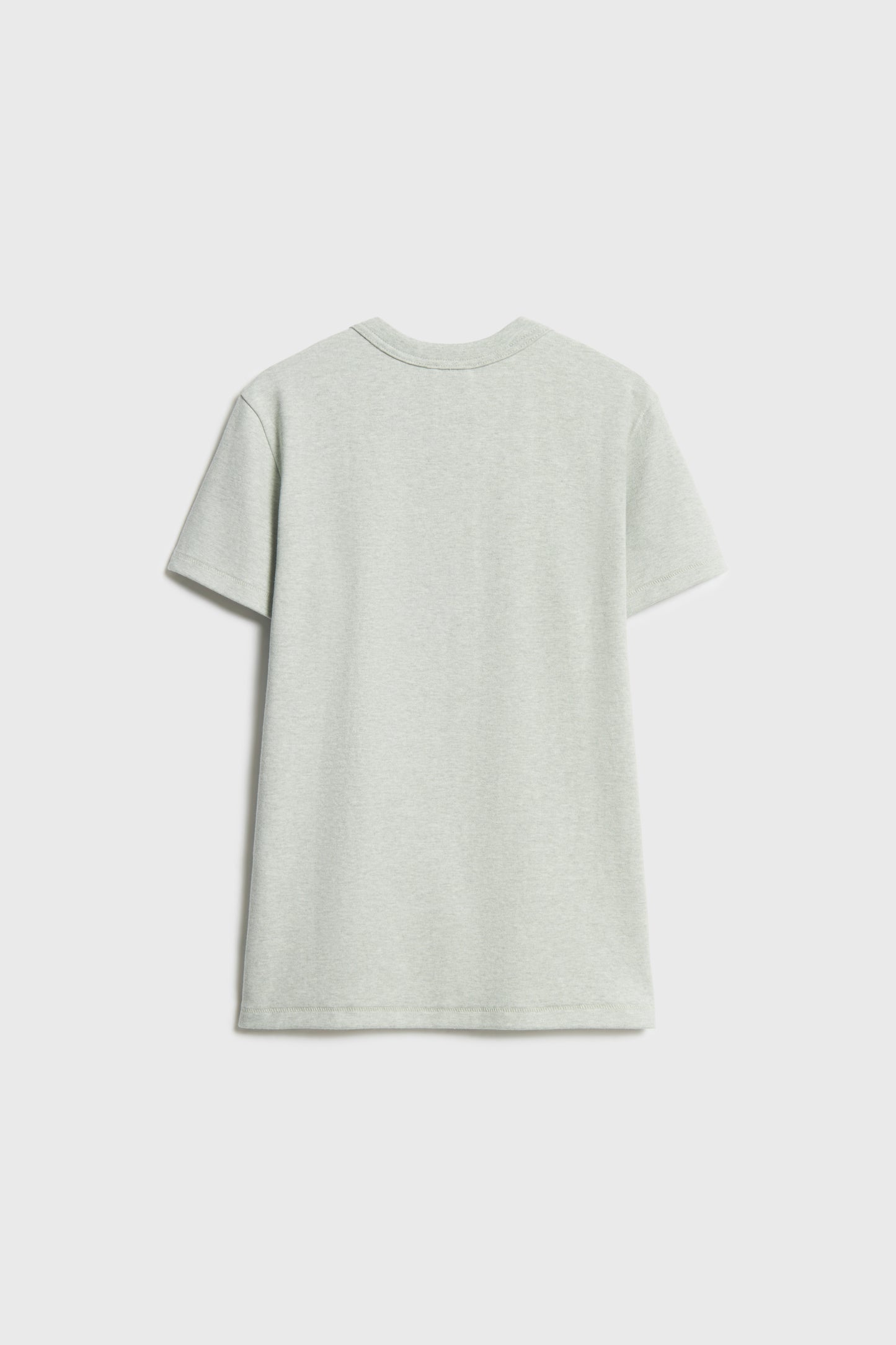 LIGHT KHAKI MELANGE