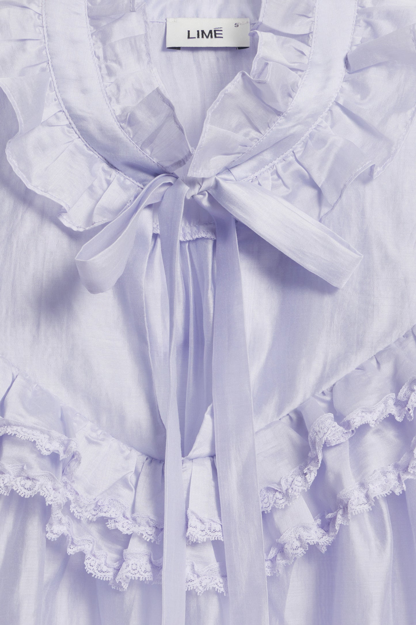 LIGHT LAVENDAR