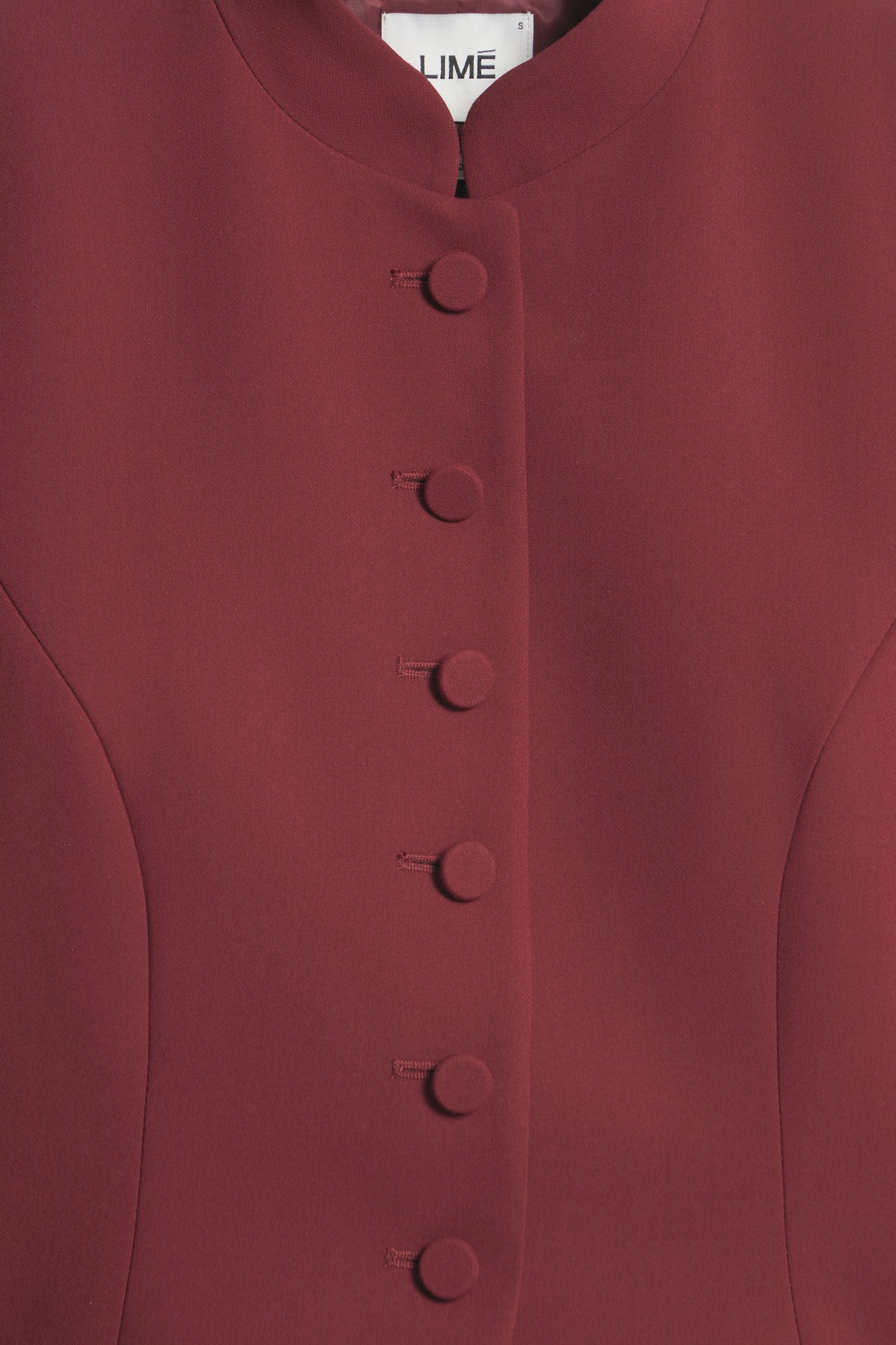 DARK RED
