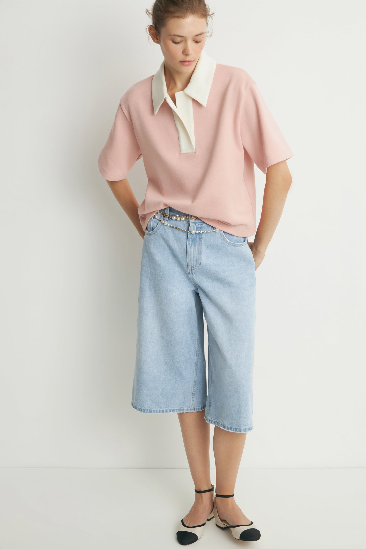 LIGHT PINK