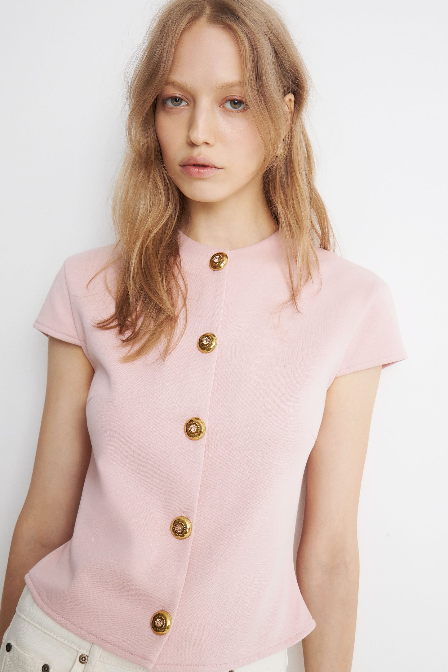 TAUPE PINK